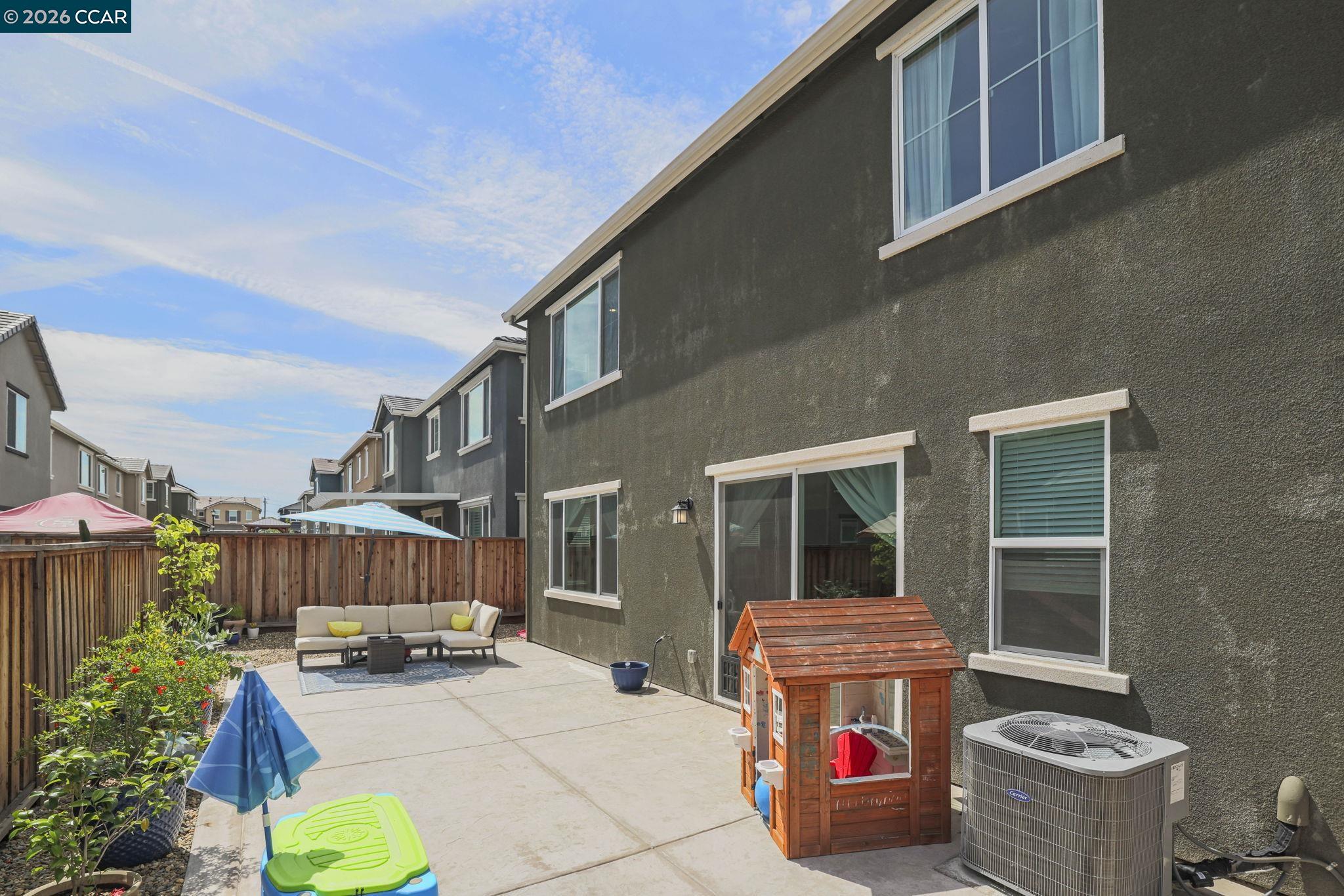 122 Granite Way