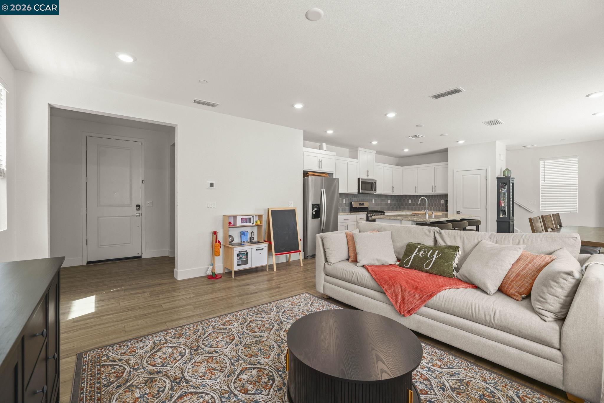 122 Granite Way