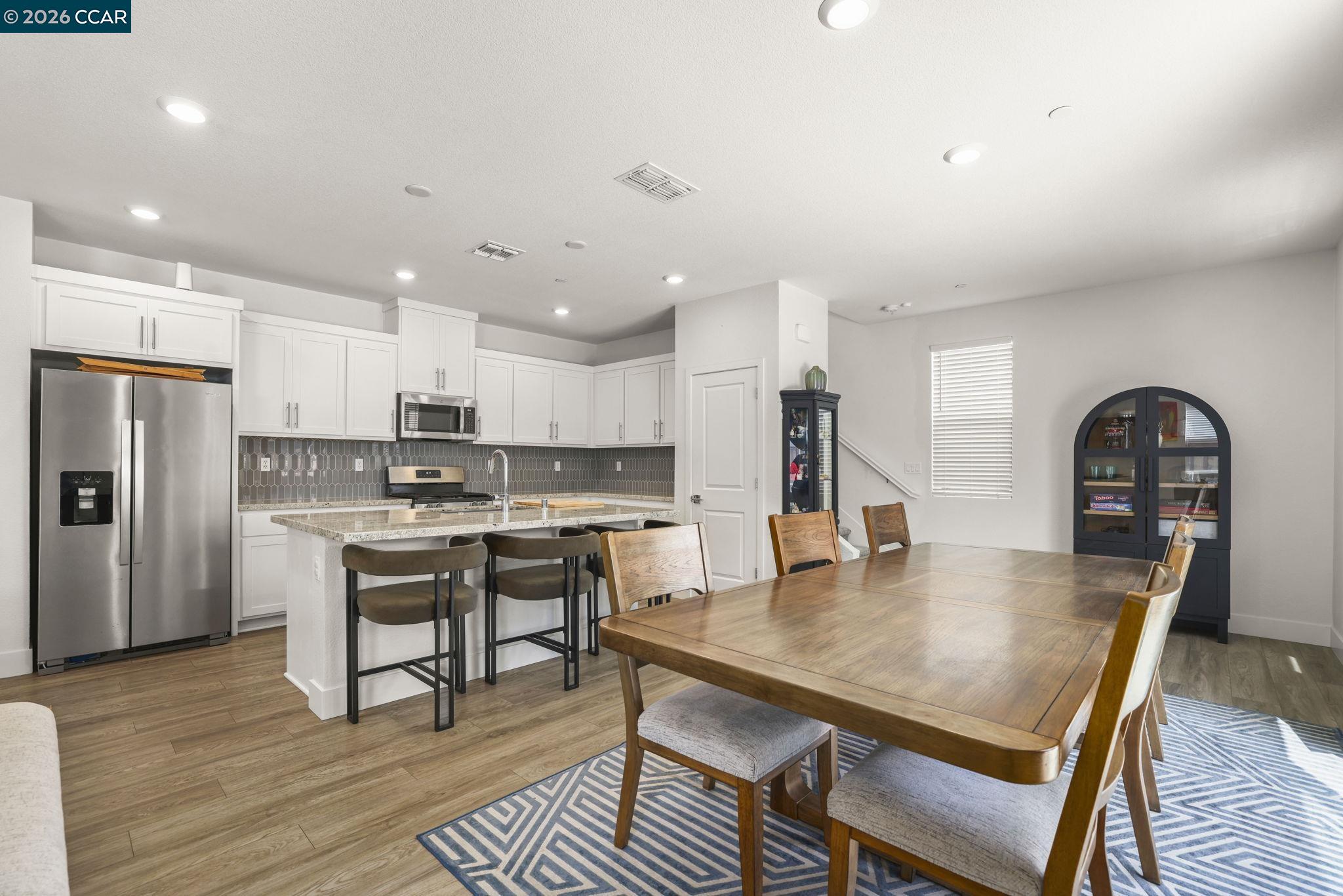 122 Granite Way