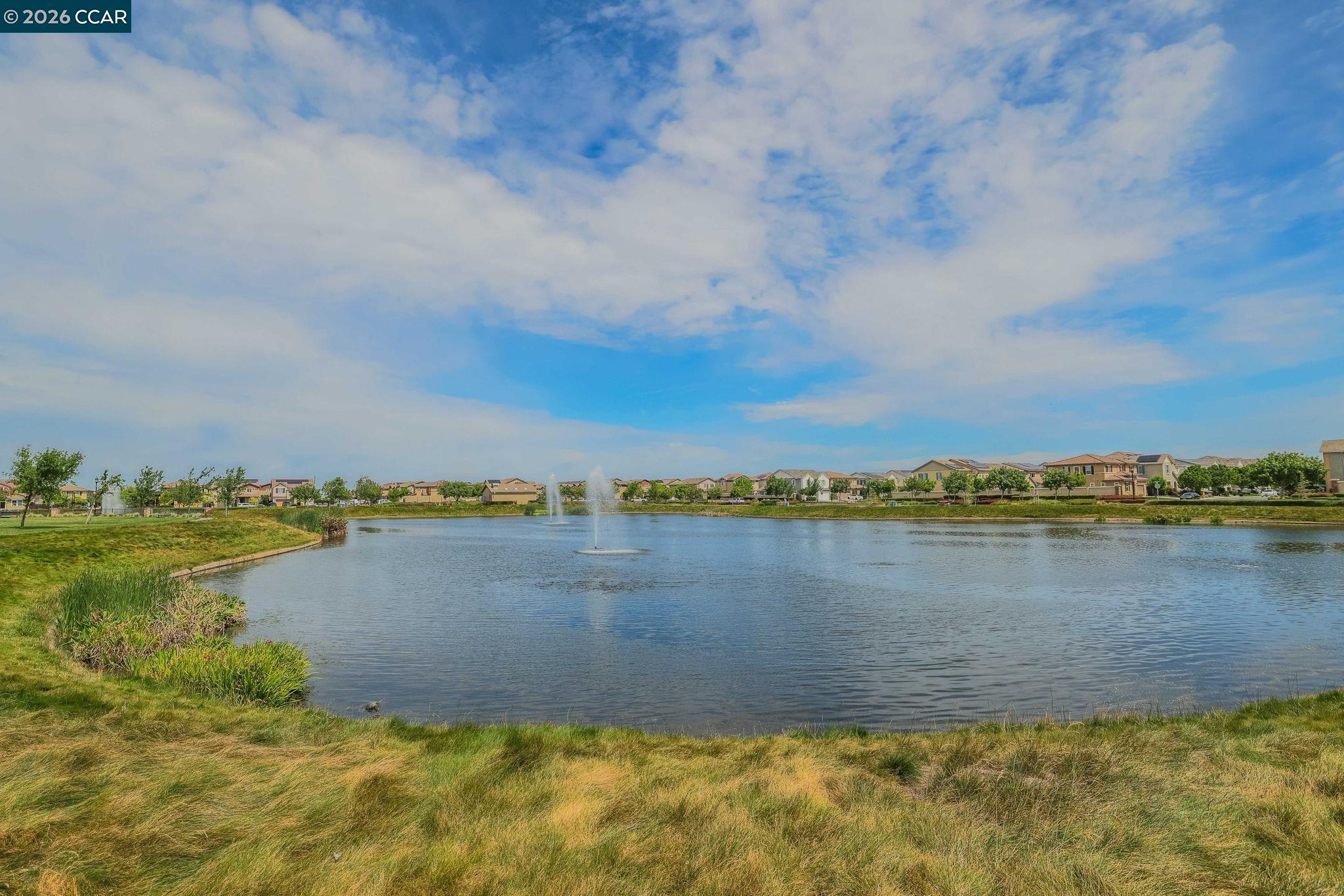 122 Granite Way