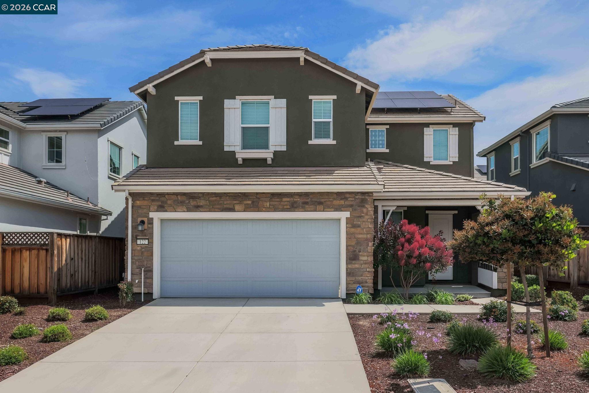 122 Granite Way