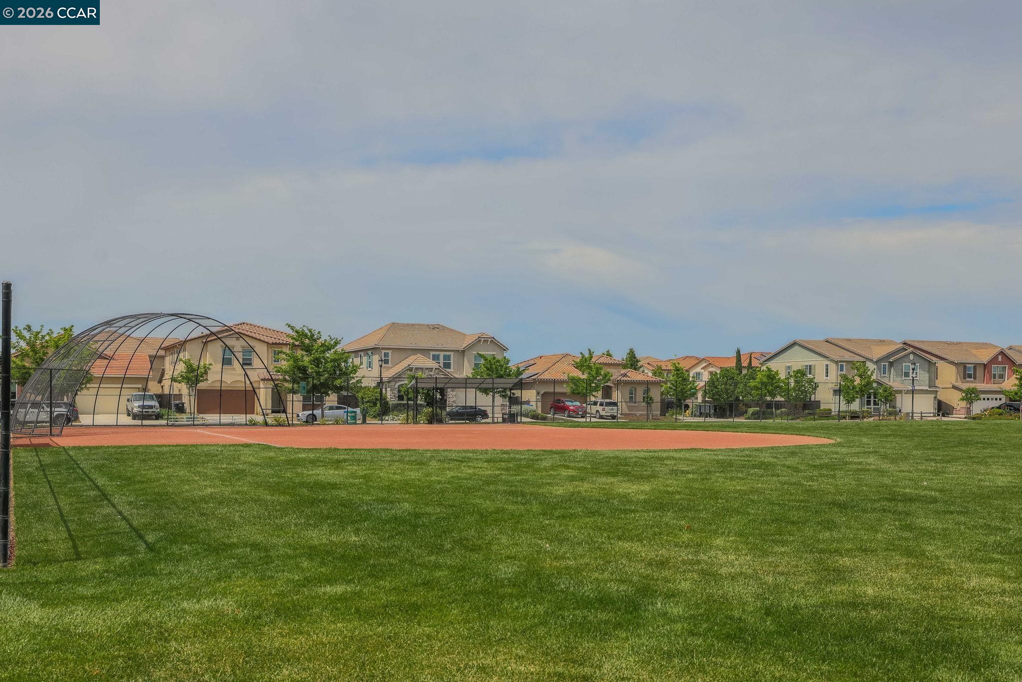 122 Granite Way