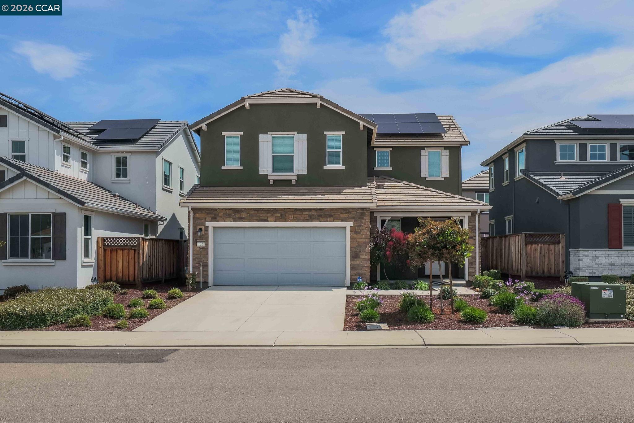 122 Granite Way