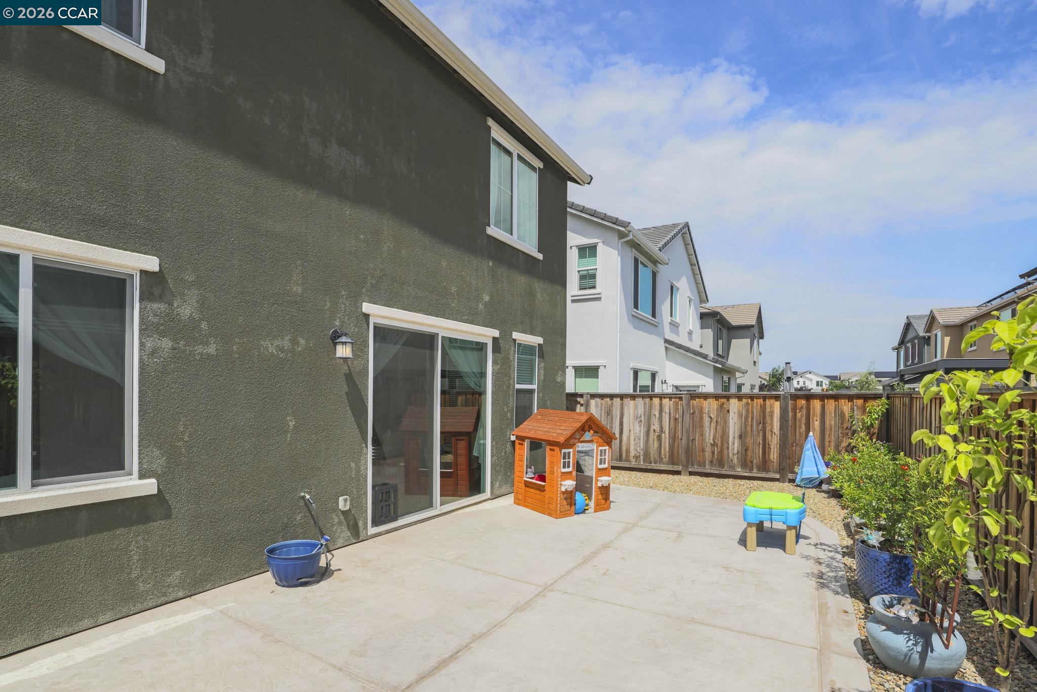 122 Granite Way