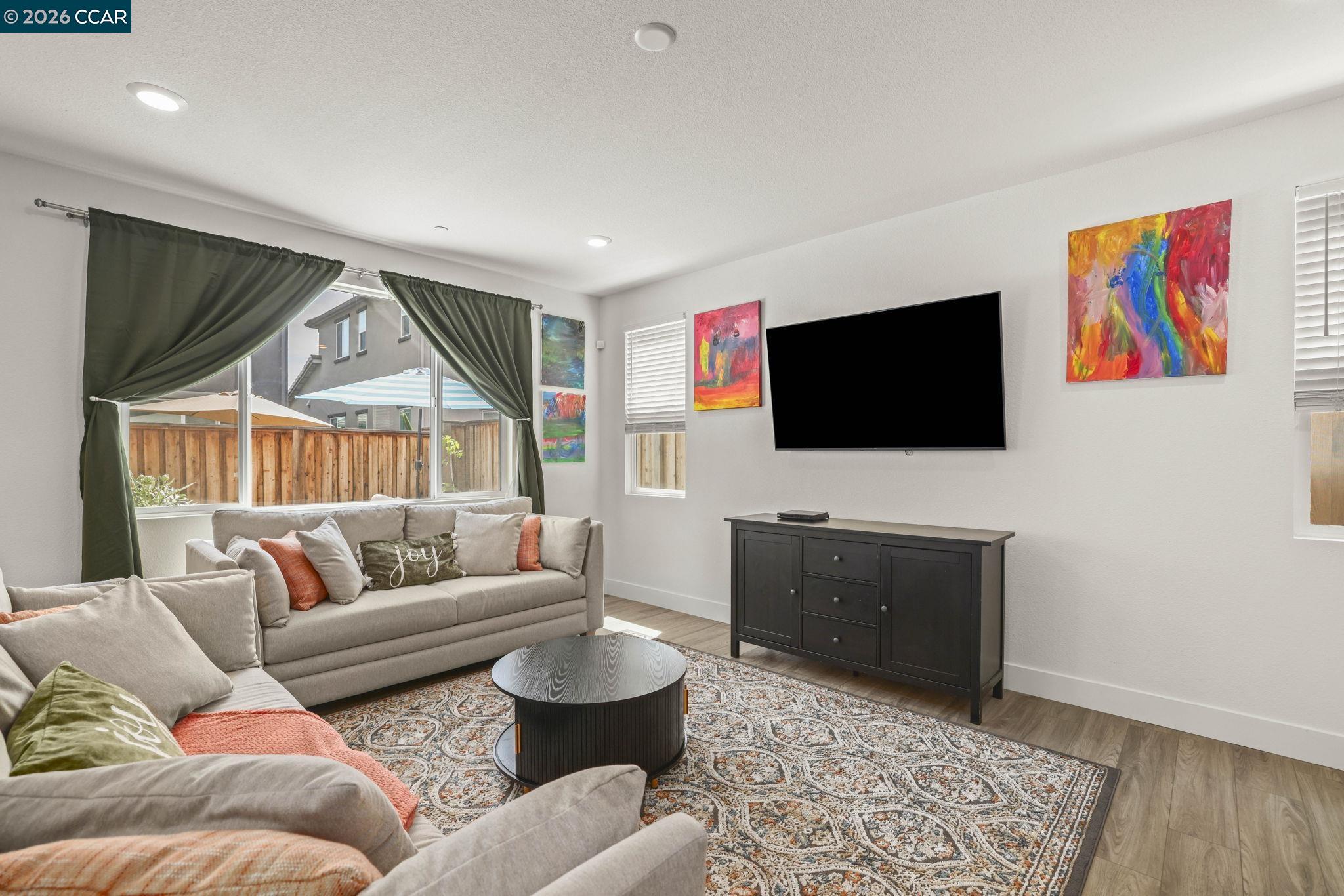 122 Granite Way