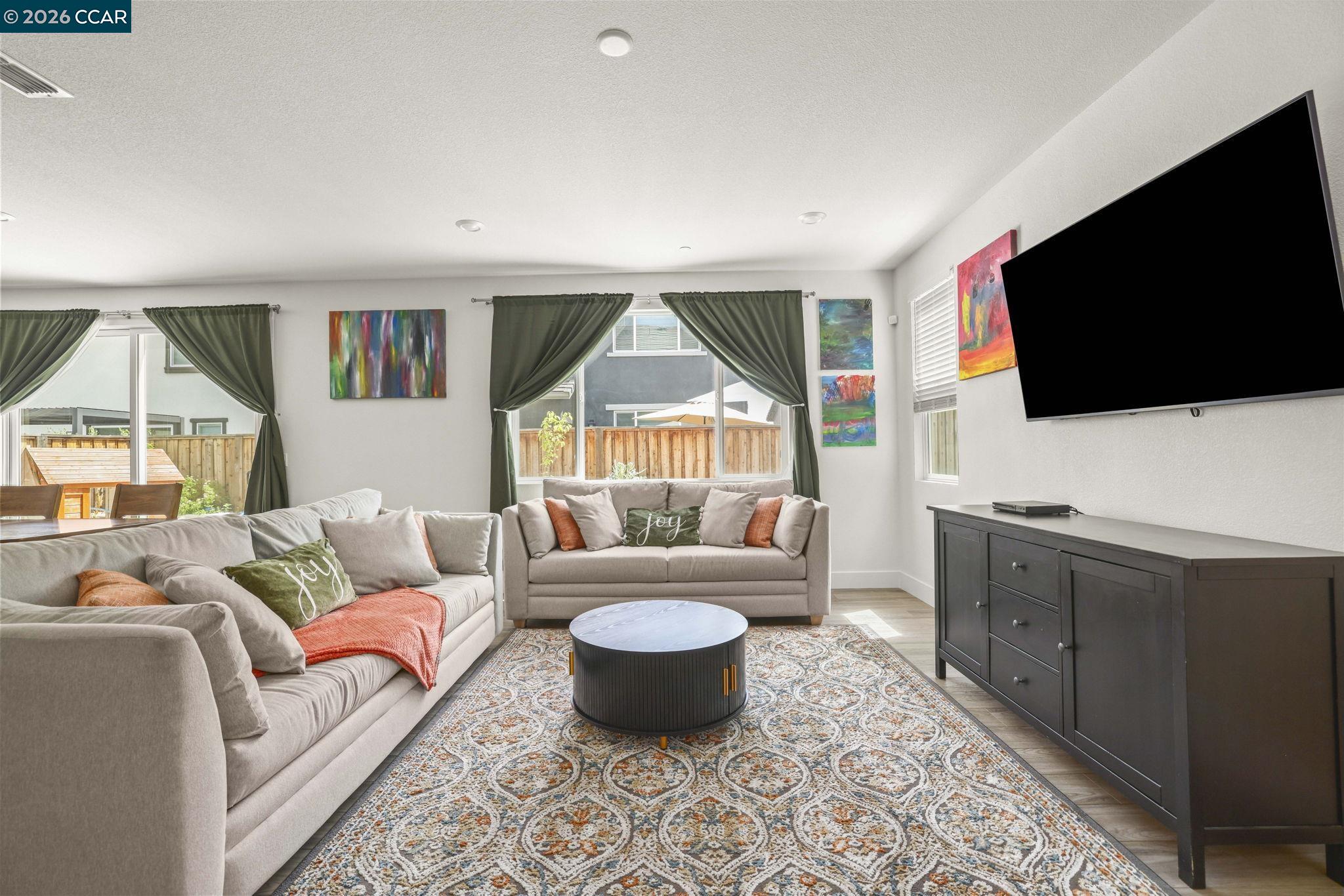 122 Granite Way