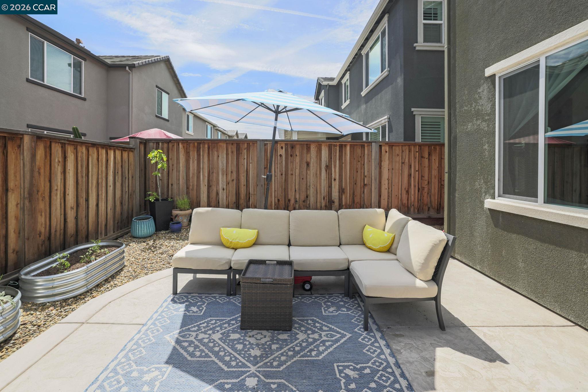 122 Granite Way