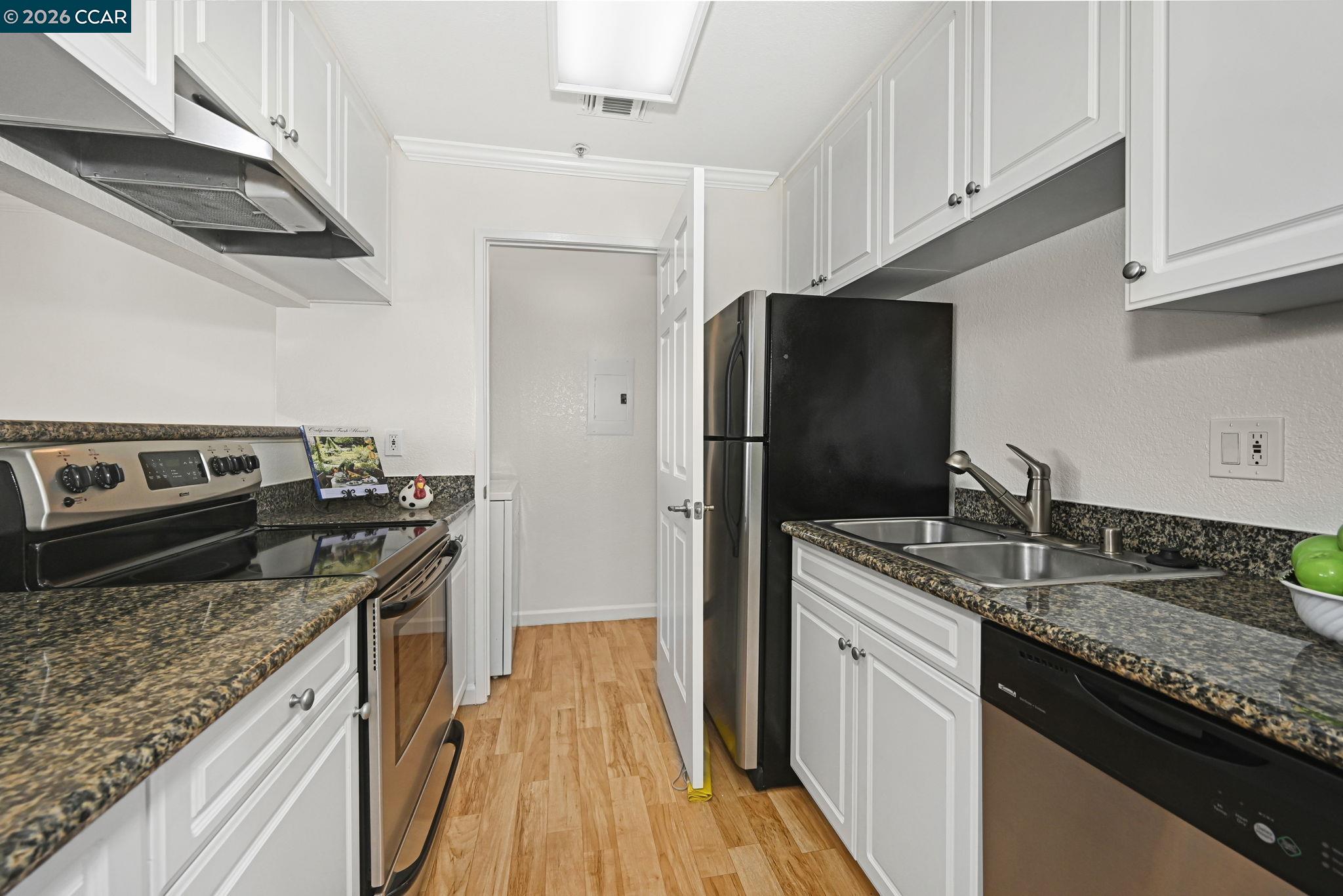 440 Bollinger Canyon Lane # 396
