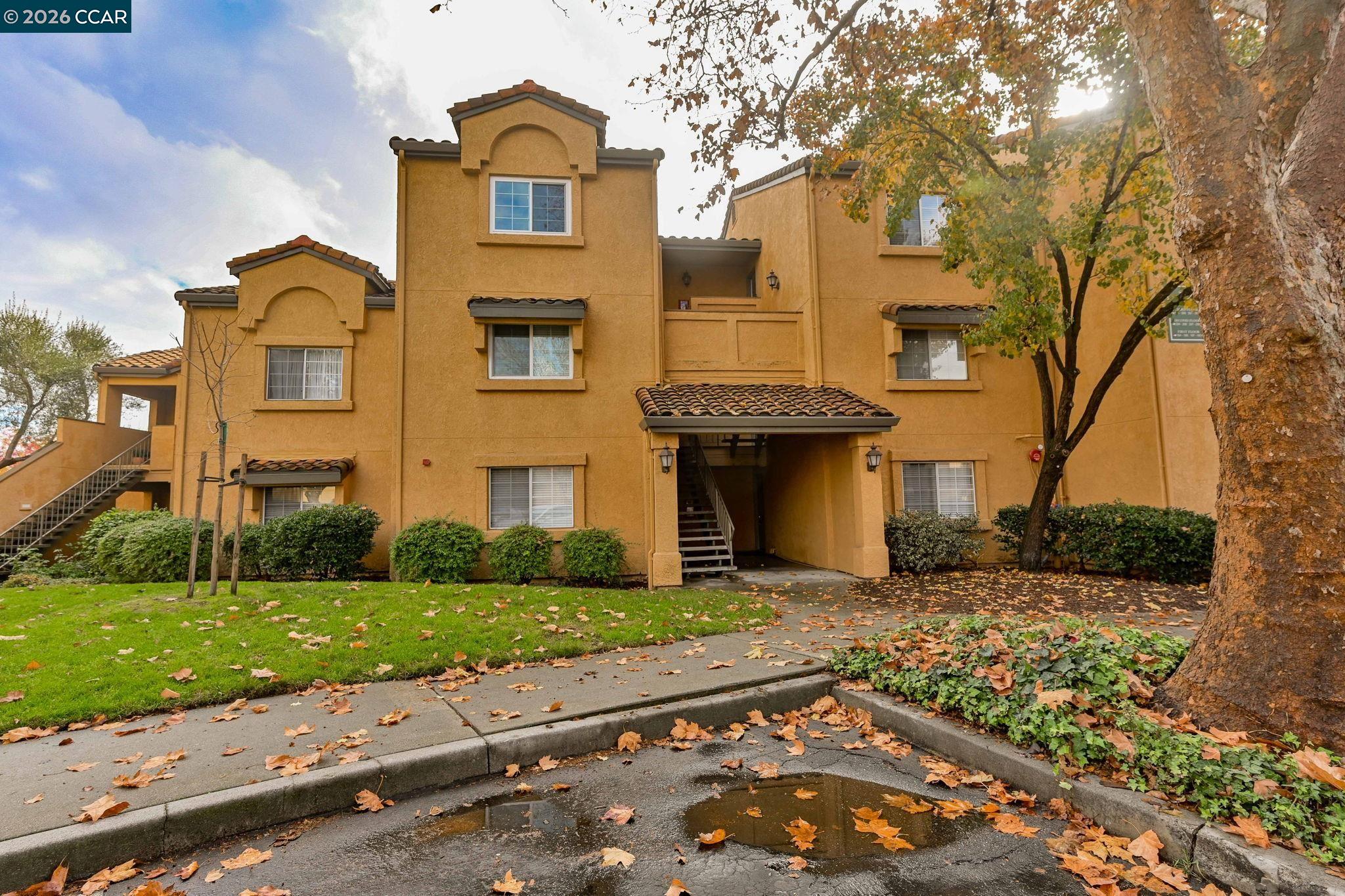 440 Bollinger Canyon Lane # 396