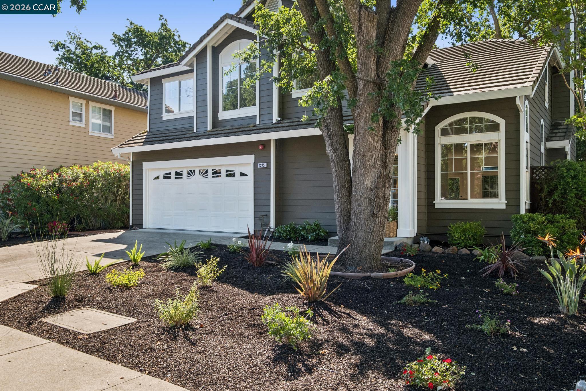1275 Oakshire Ct