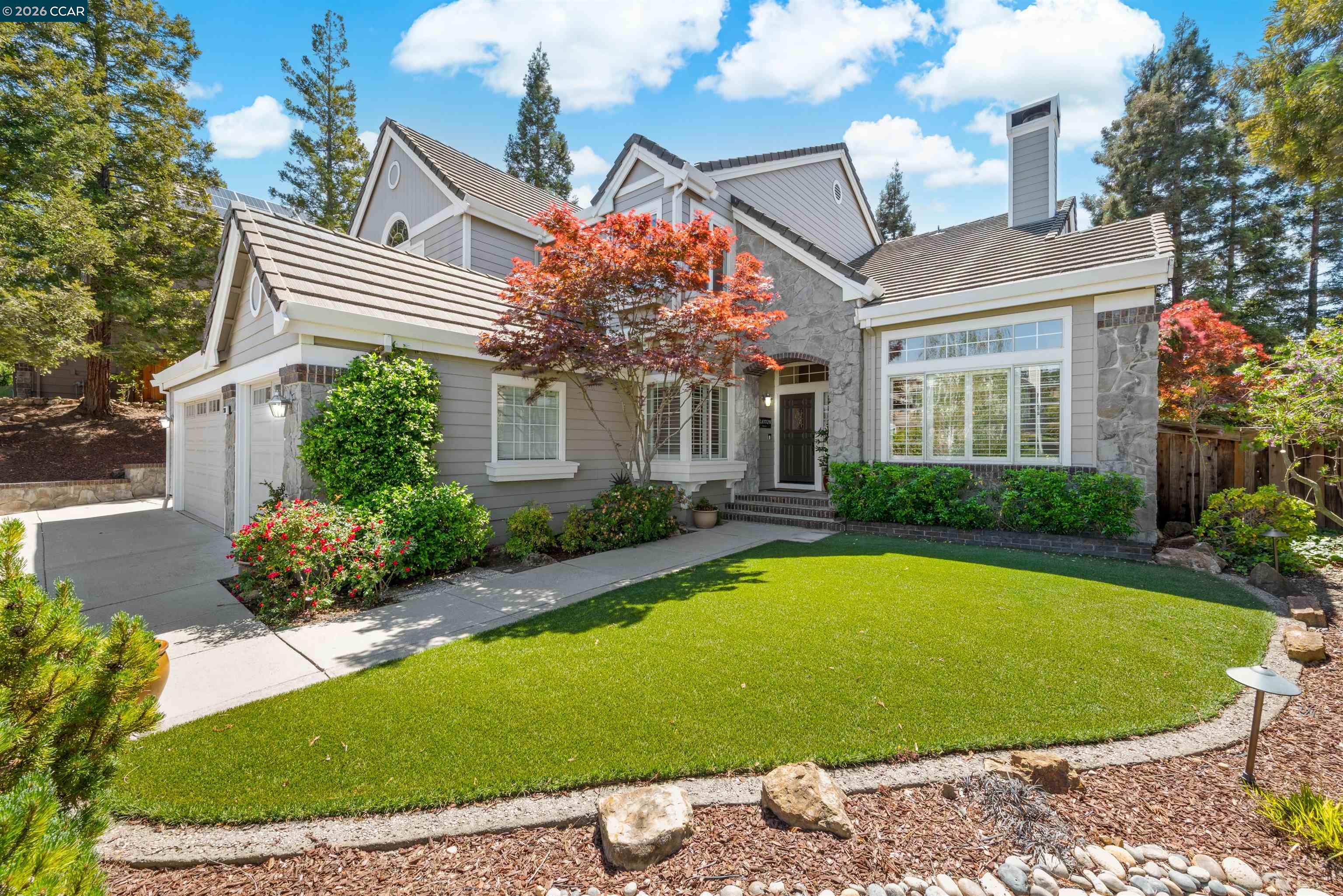 3038 Miwok Way