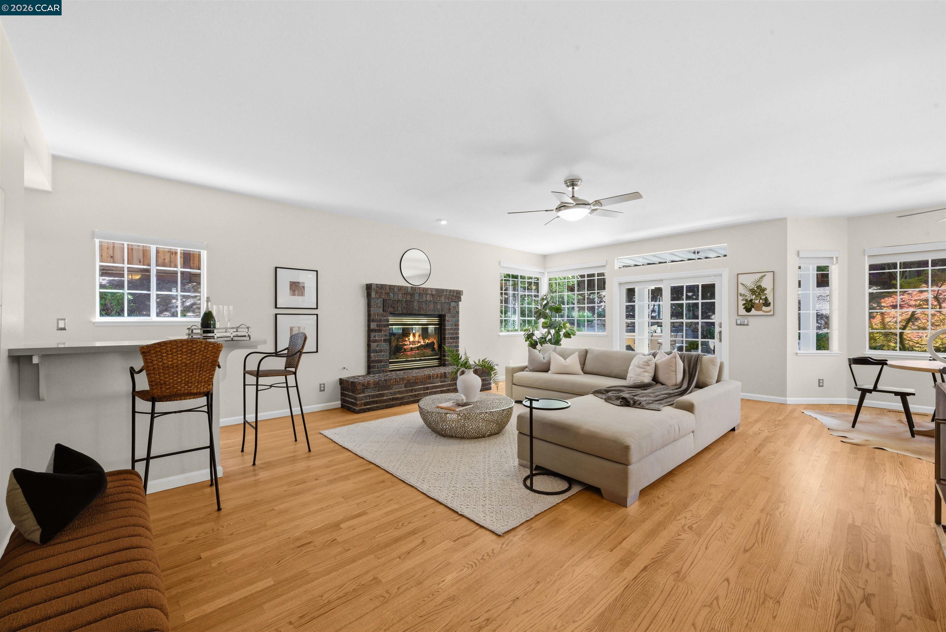 3038 Miwok Way