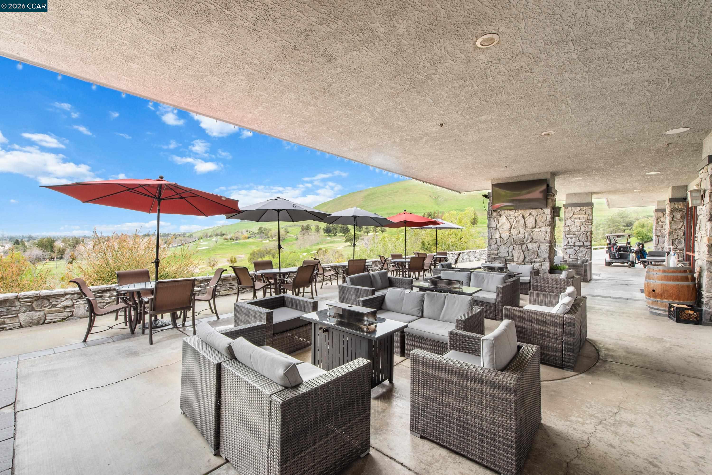 3038 Miwok Way