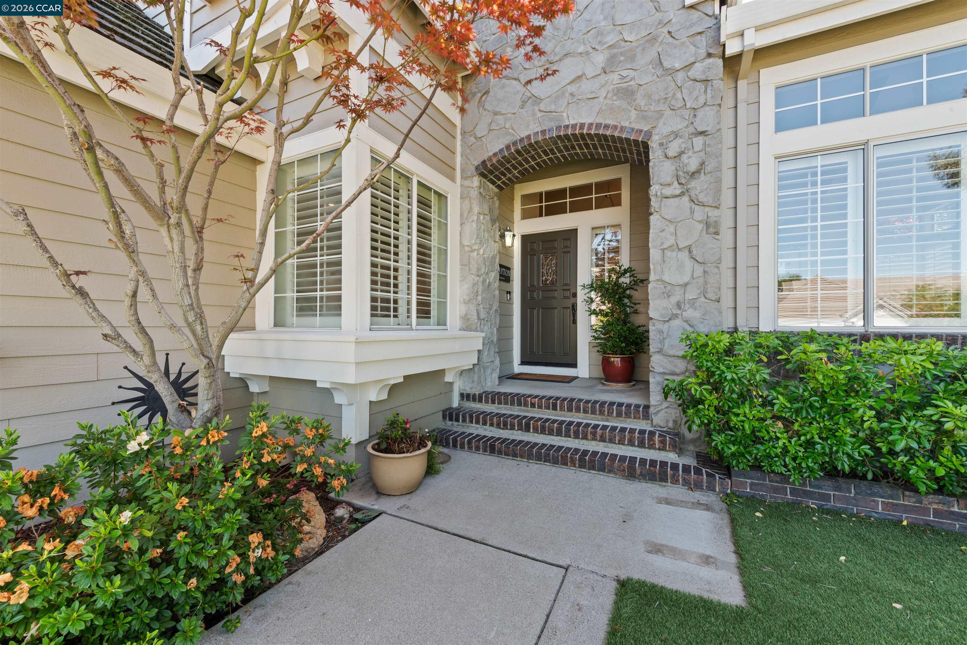3038 Miwok Way