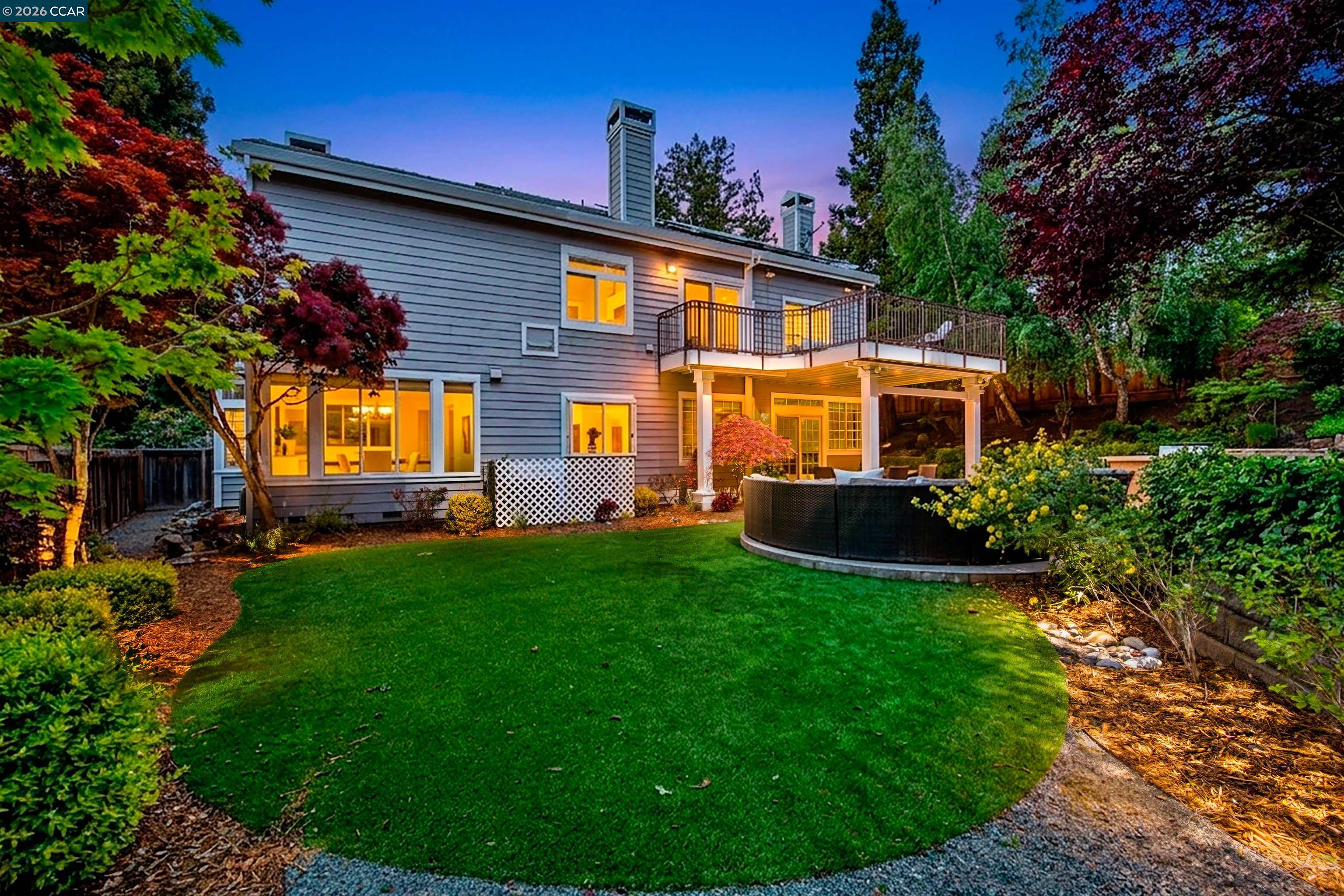 3038 Miwok Way