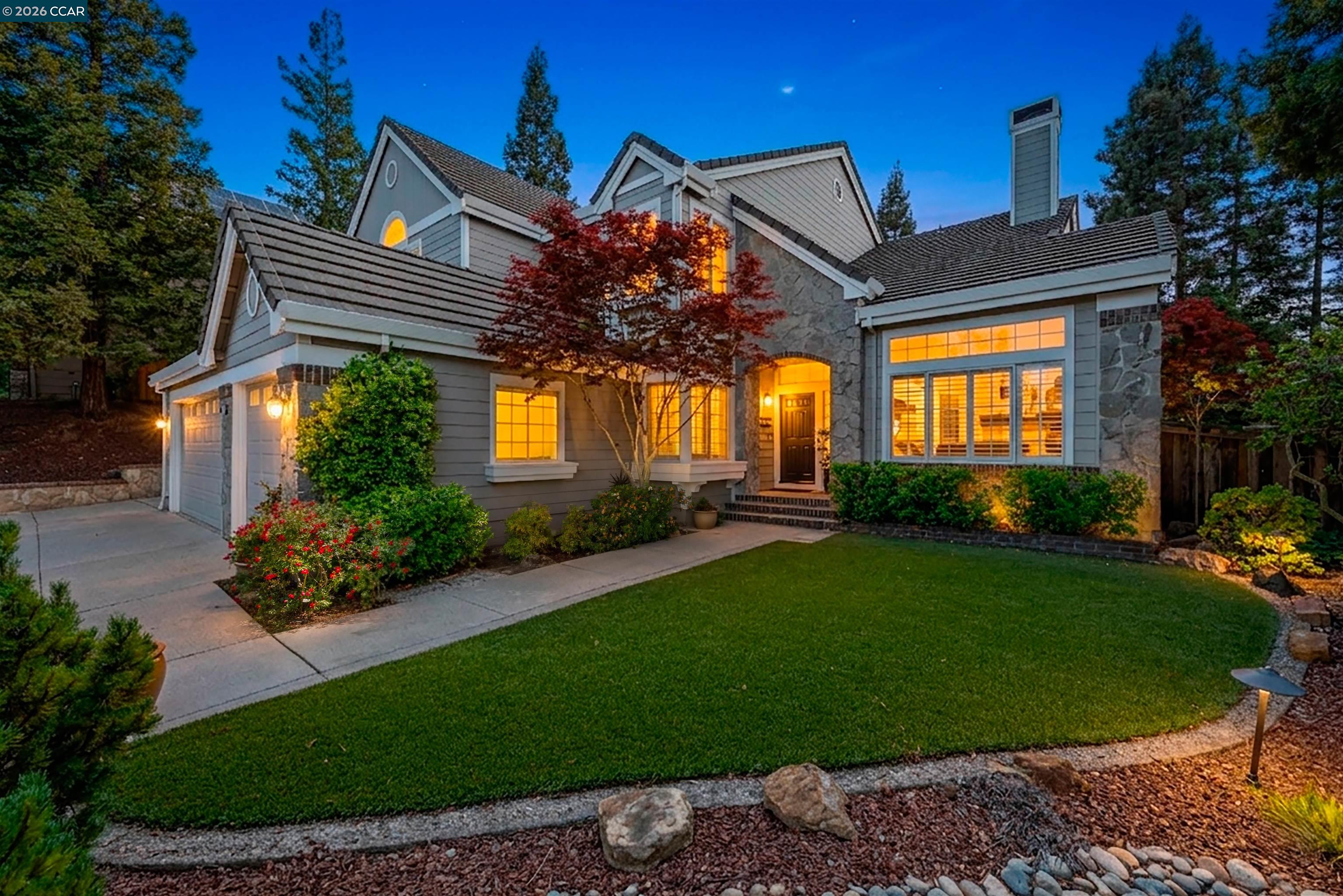 3038 Miwok Way