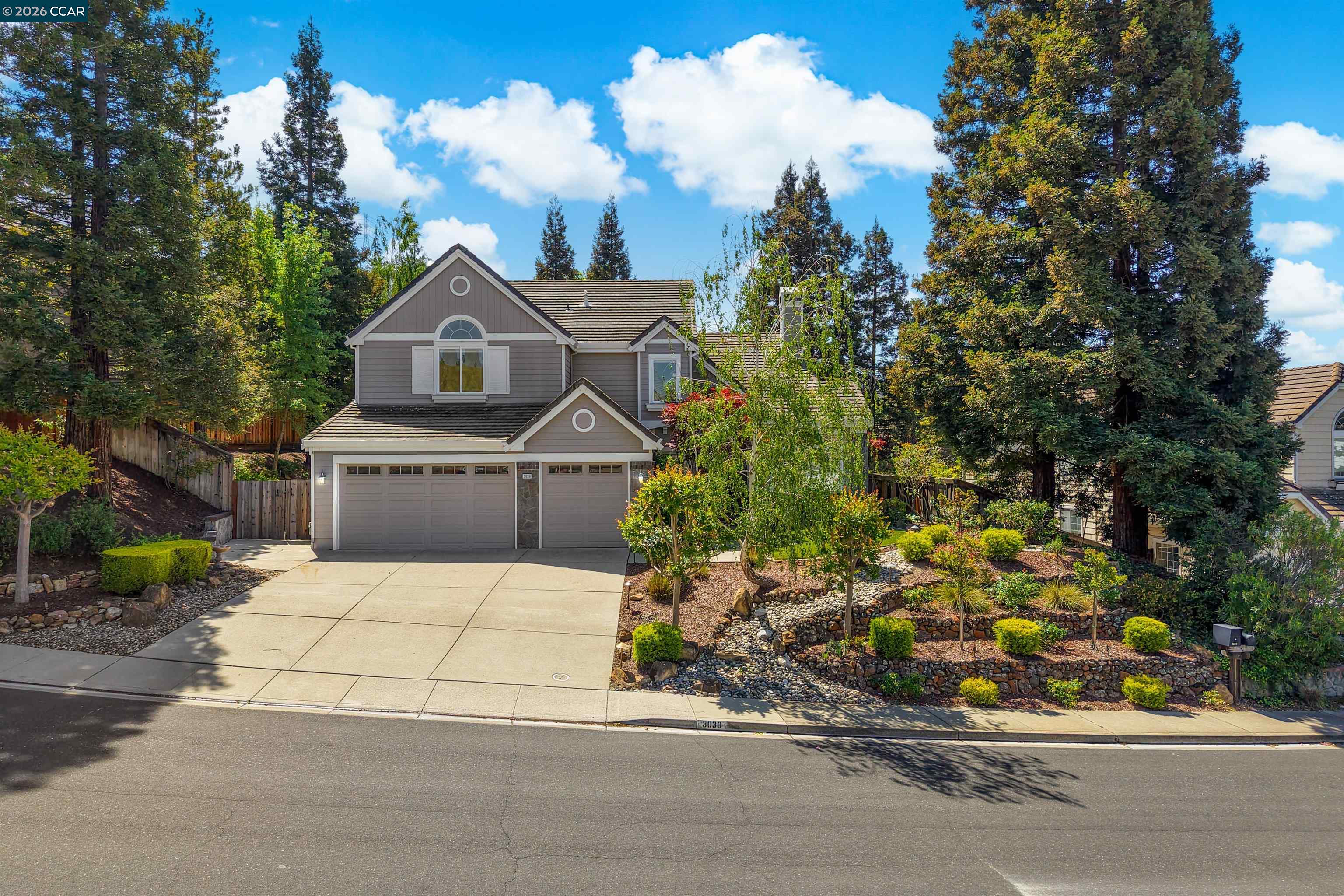 3038 Miwok Way