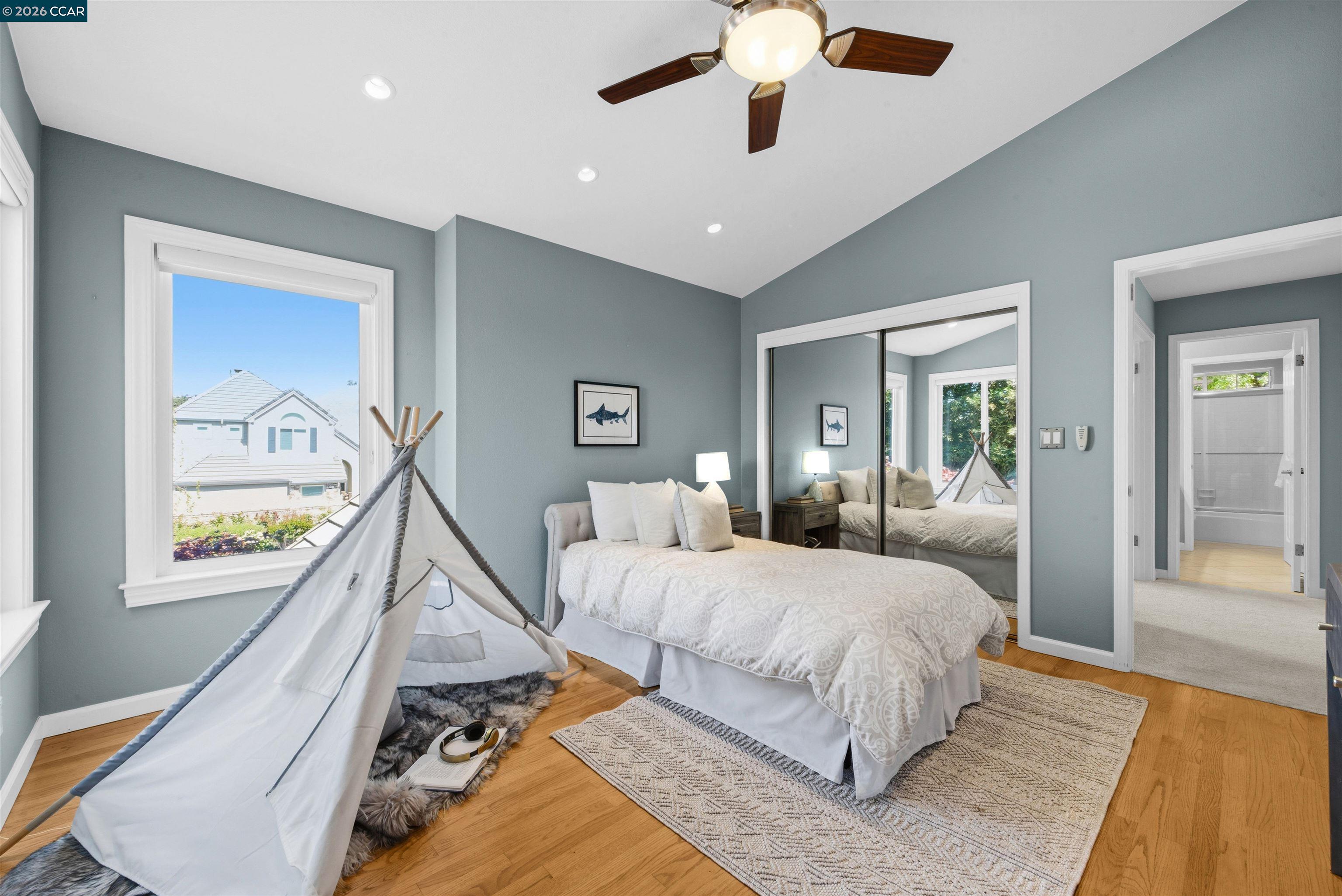 3038 Miwok Way