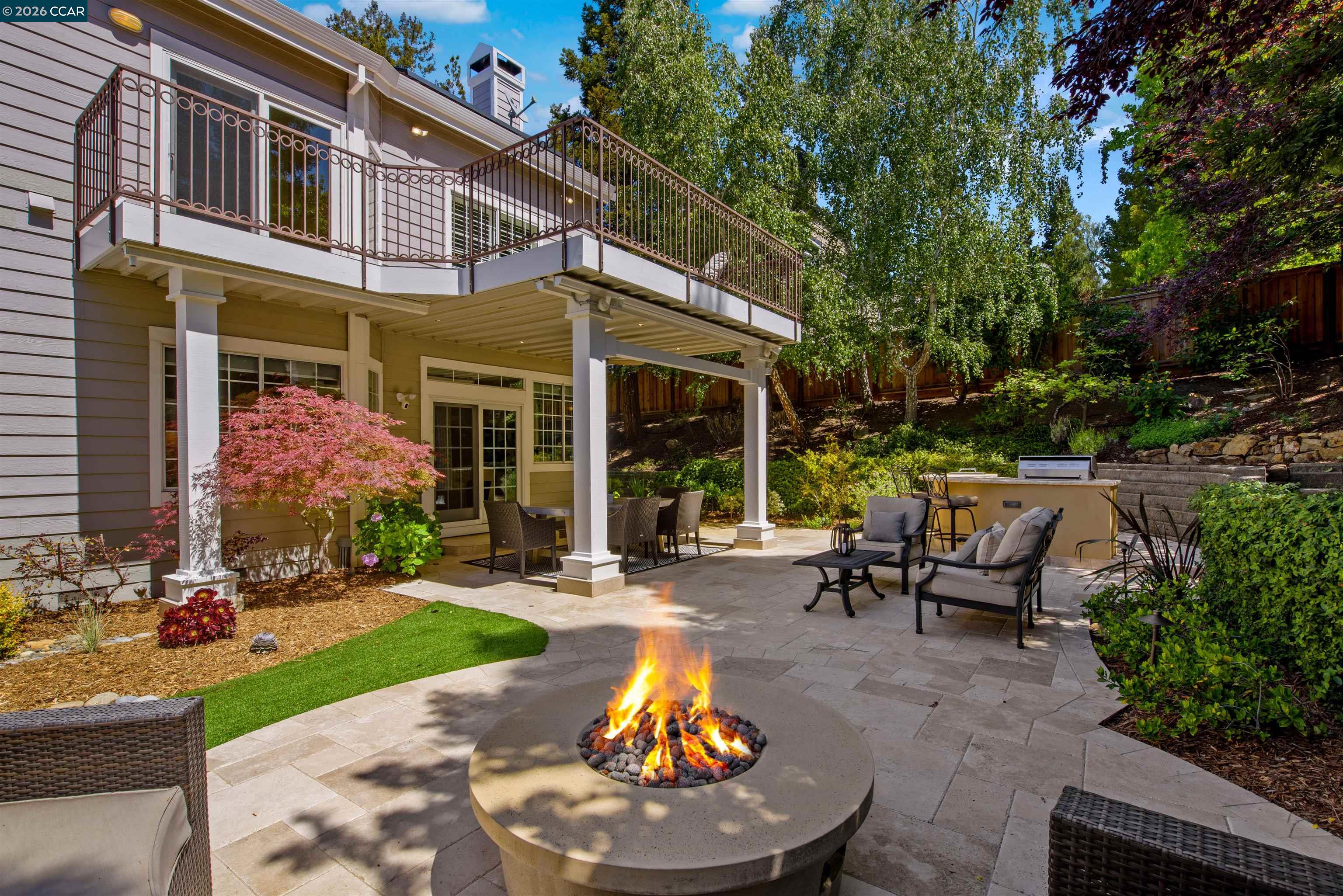 3038 Miwok Way