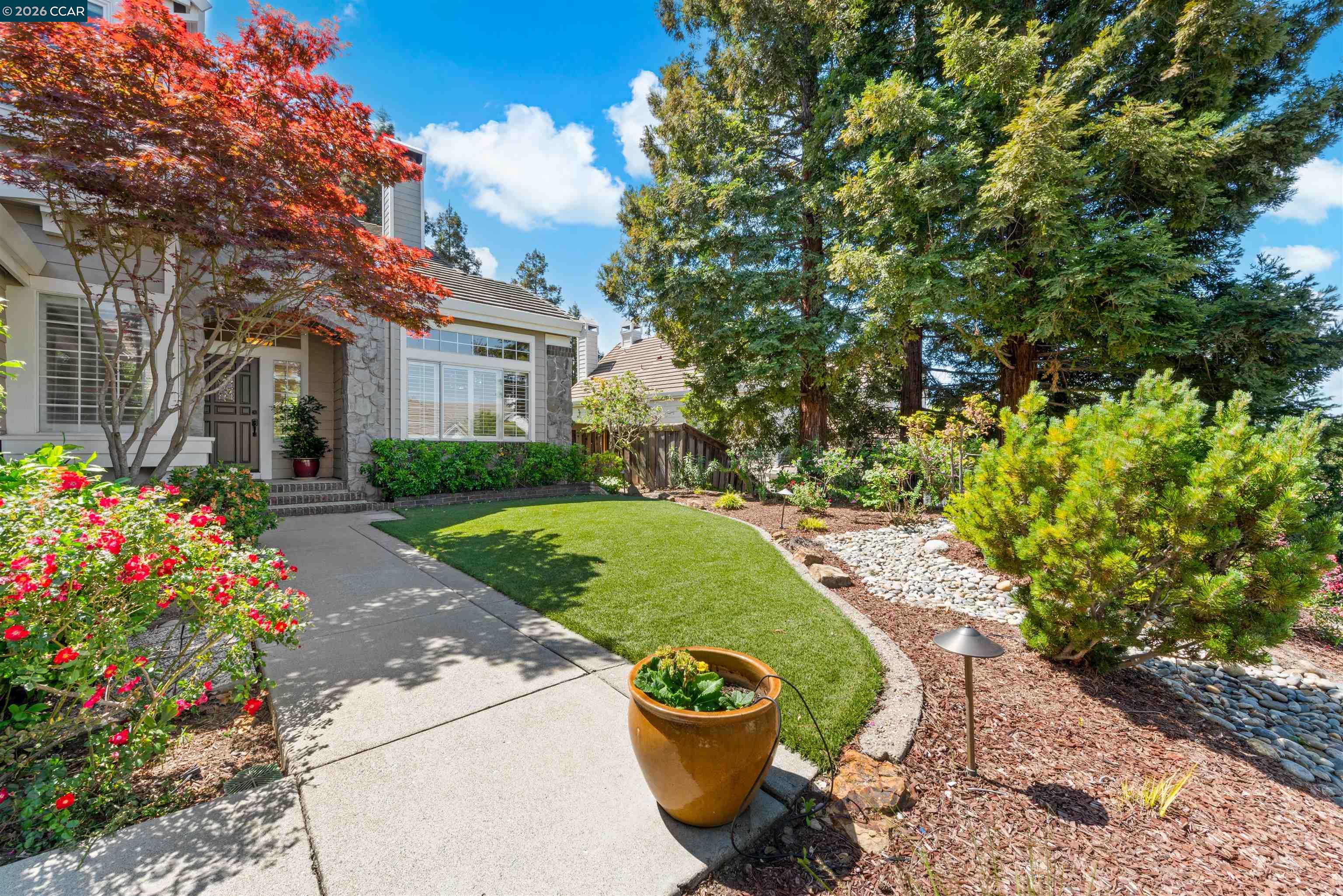 3038 Miwok Way