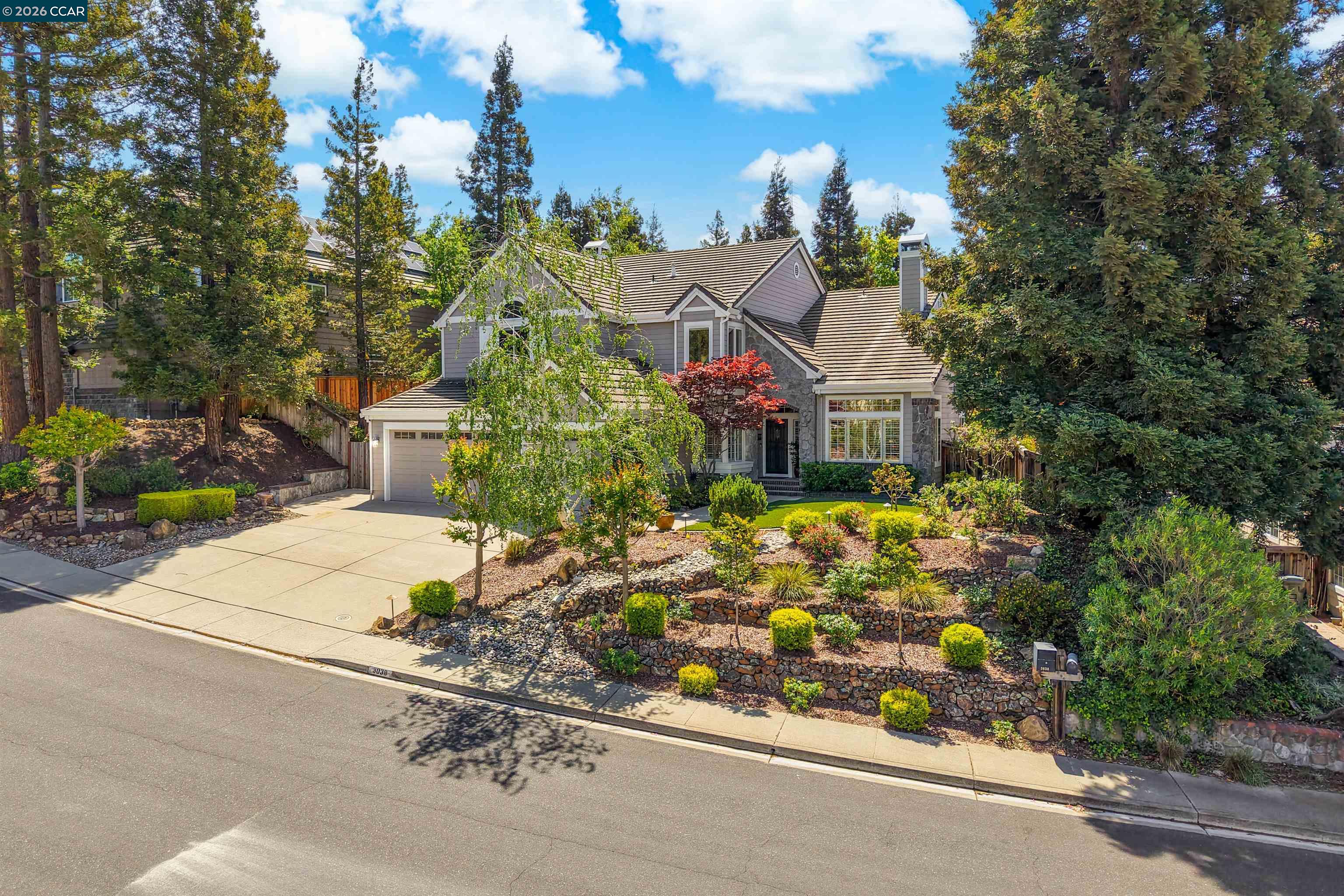 3038 Miwok Way