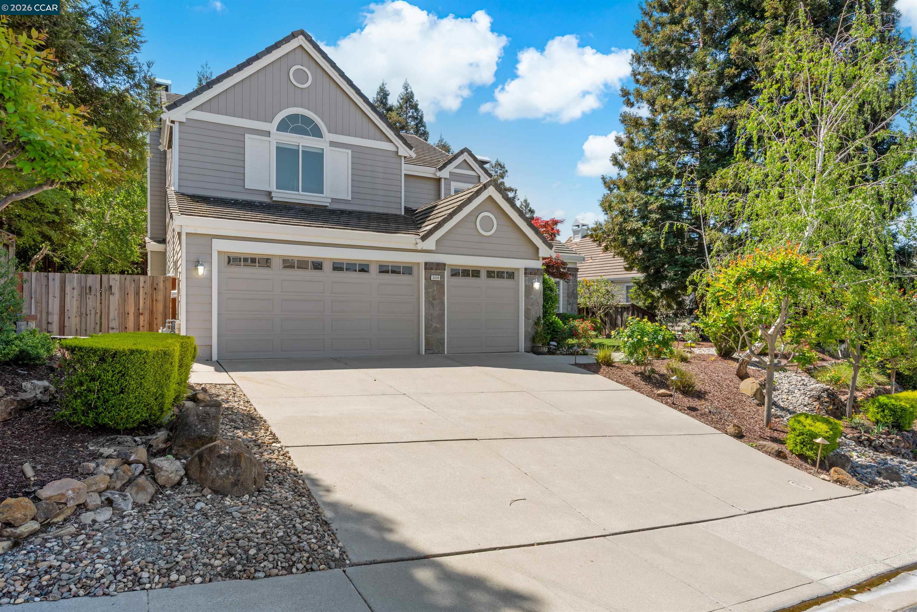 3038 Miwok Way