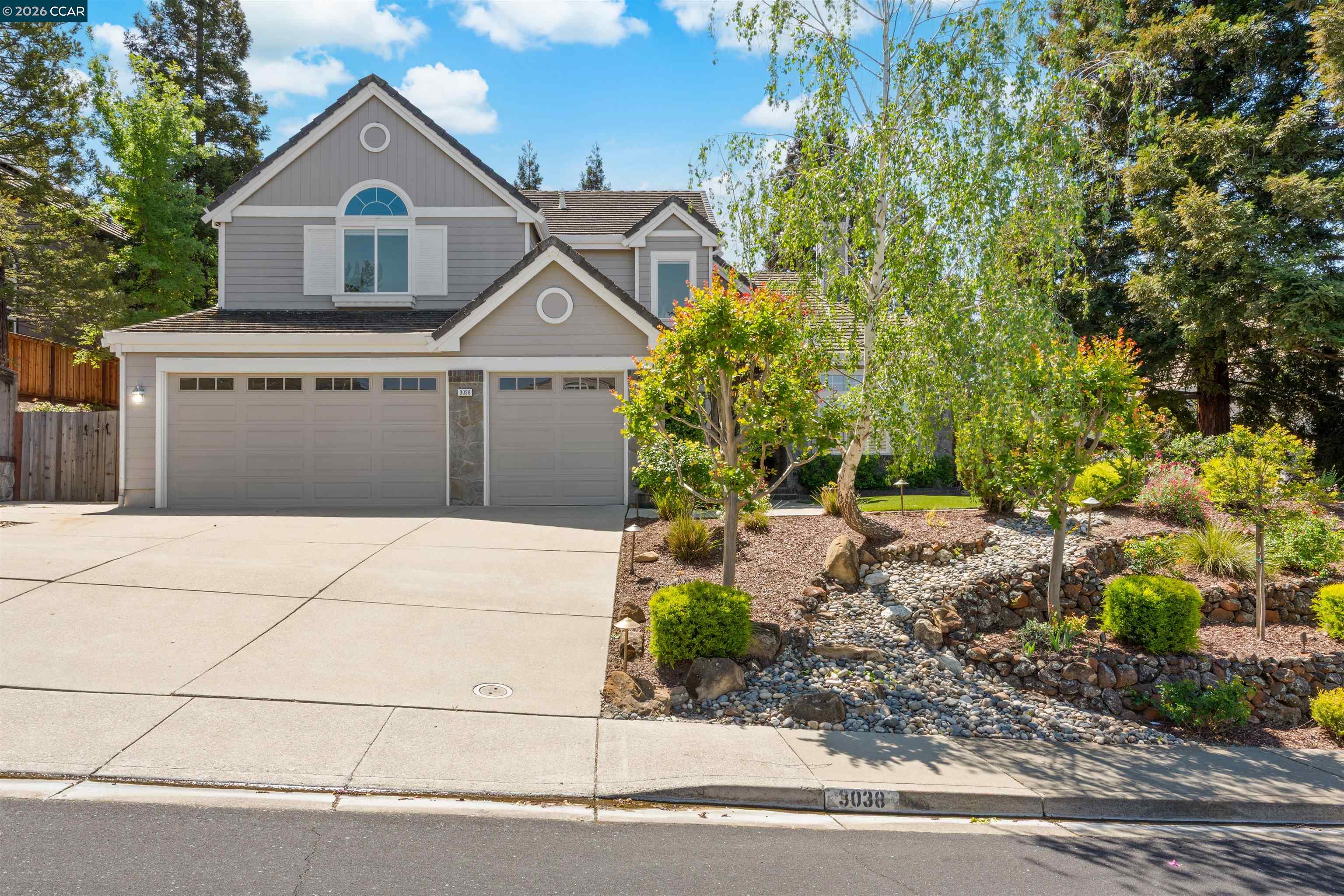 3038 Miwok Way