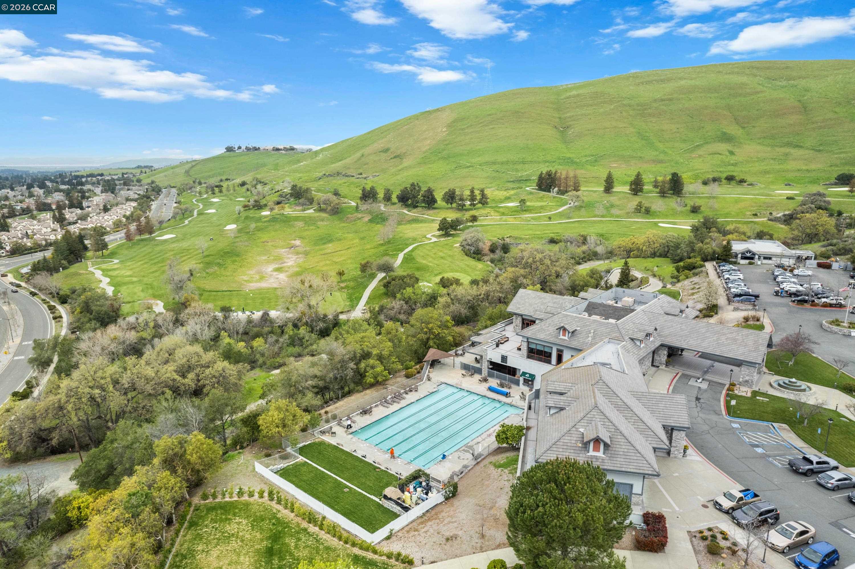 3038 Miwok Way
