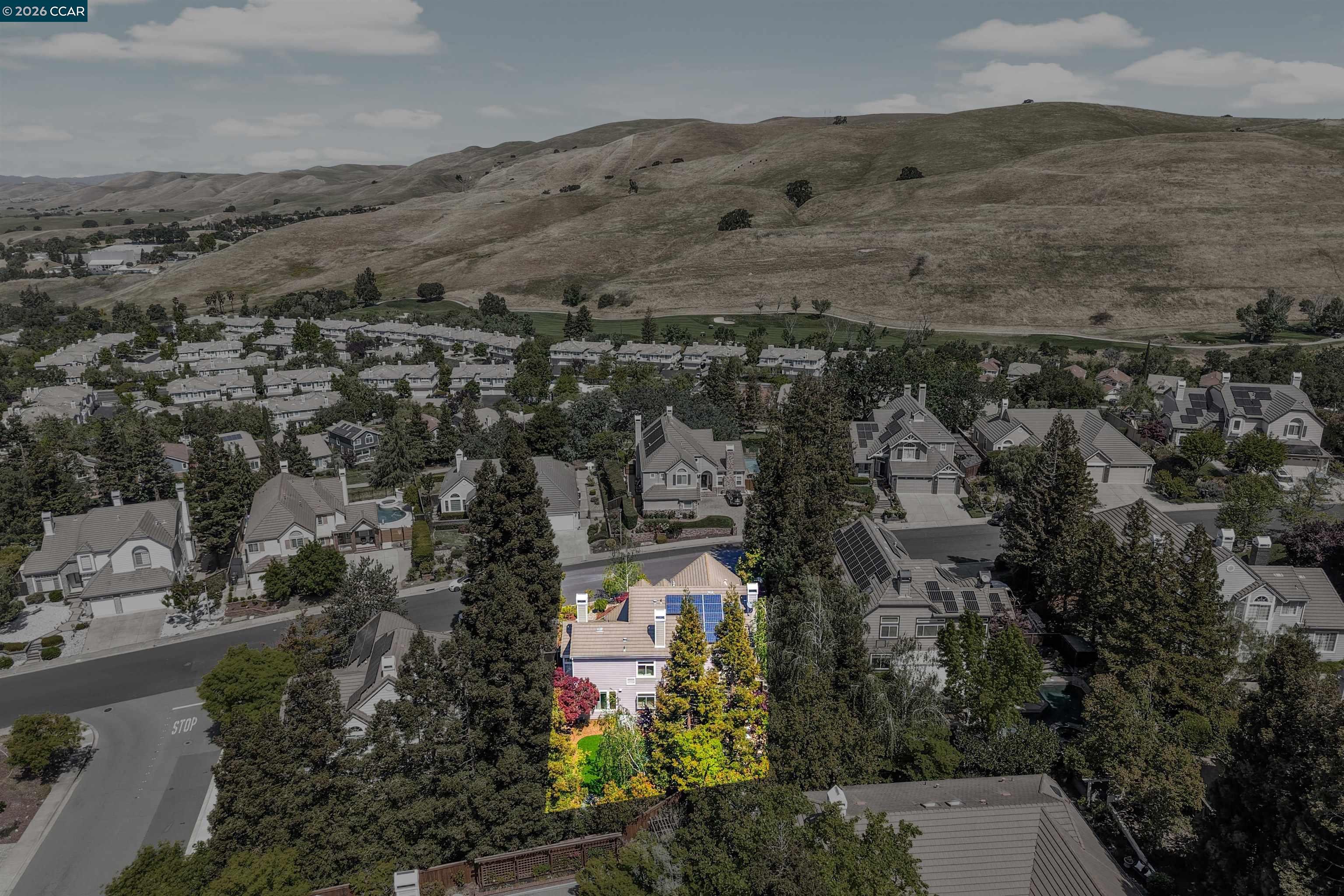 3038 Miwok Way