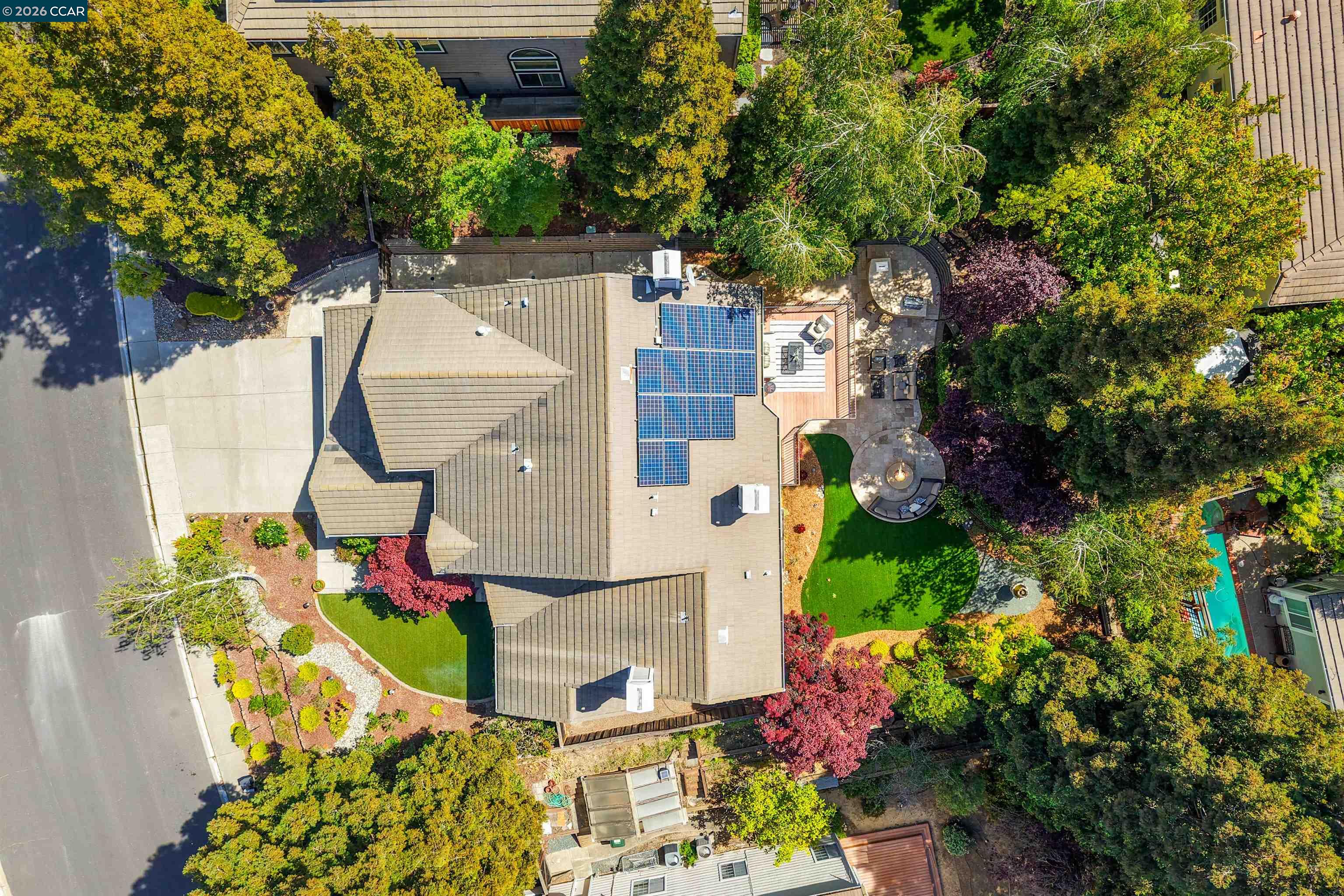 3038 Miwok Way