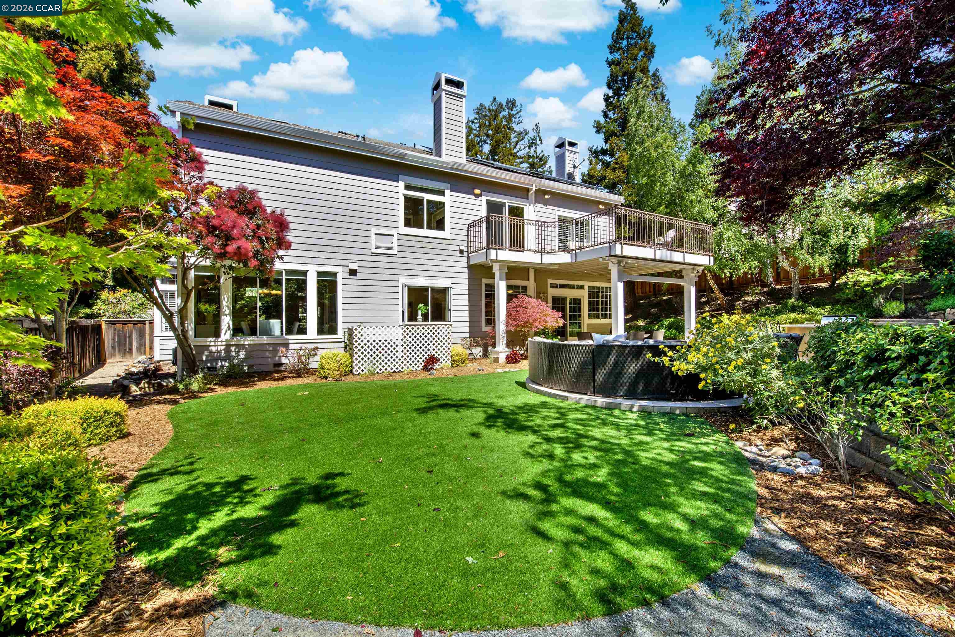3038 Miwok Way