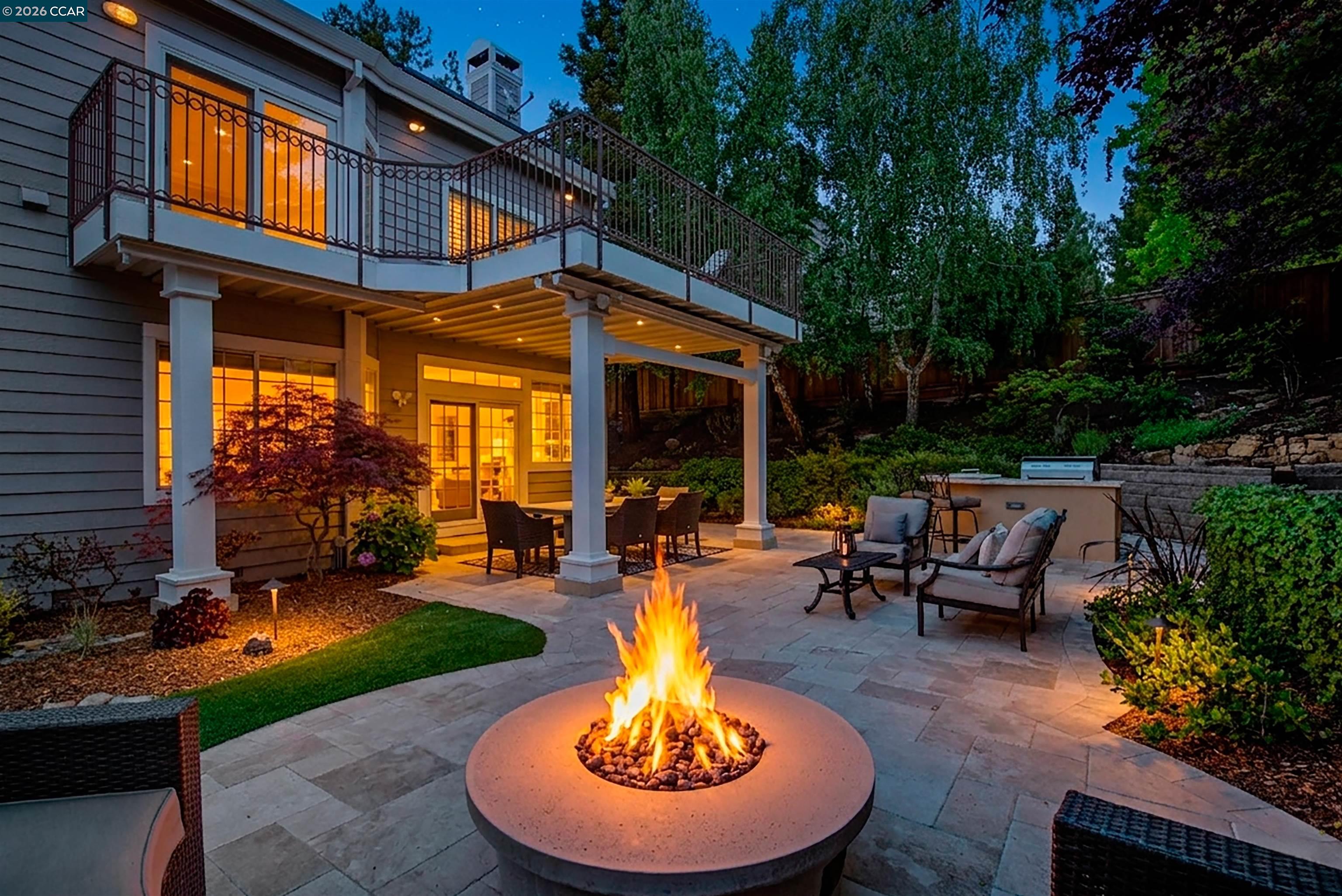 3038 Miwok Way