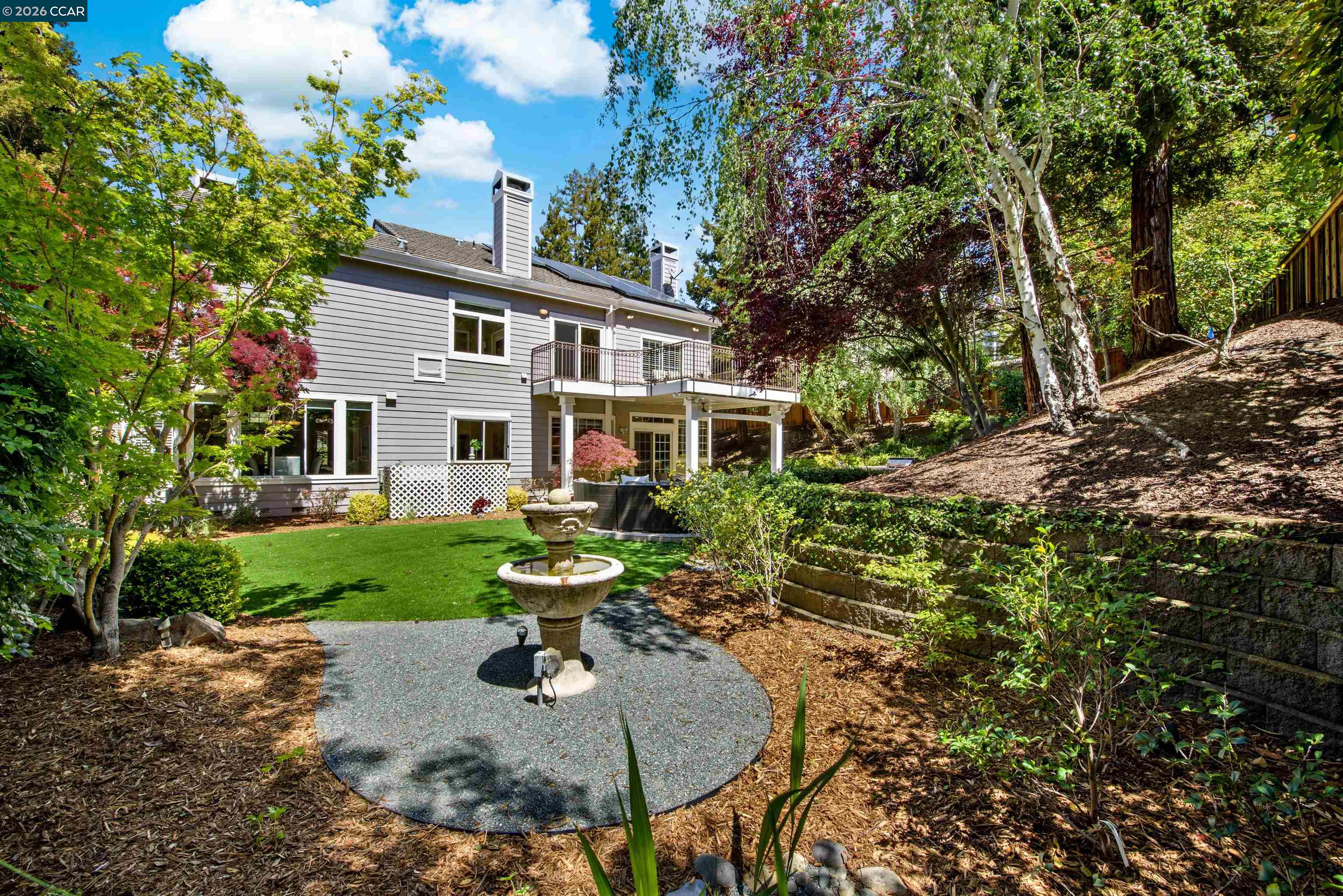 3038 Miwok Way