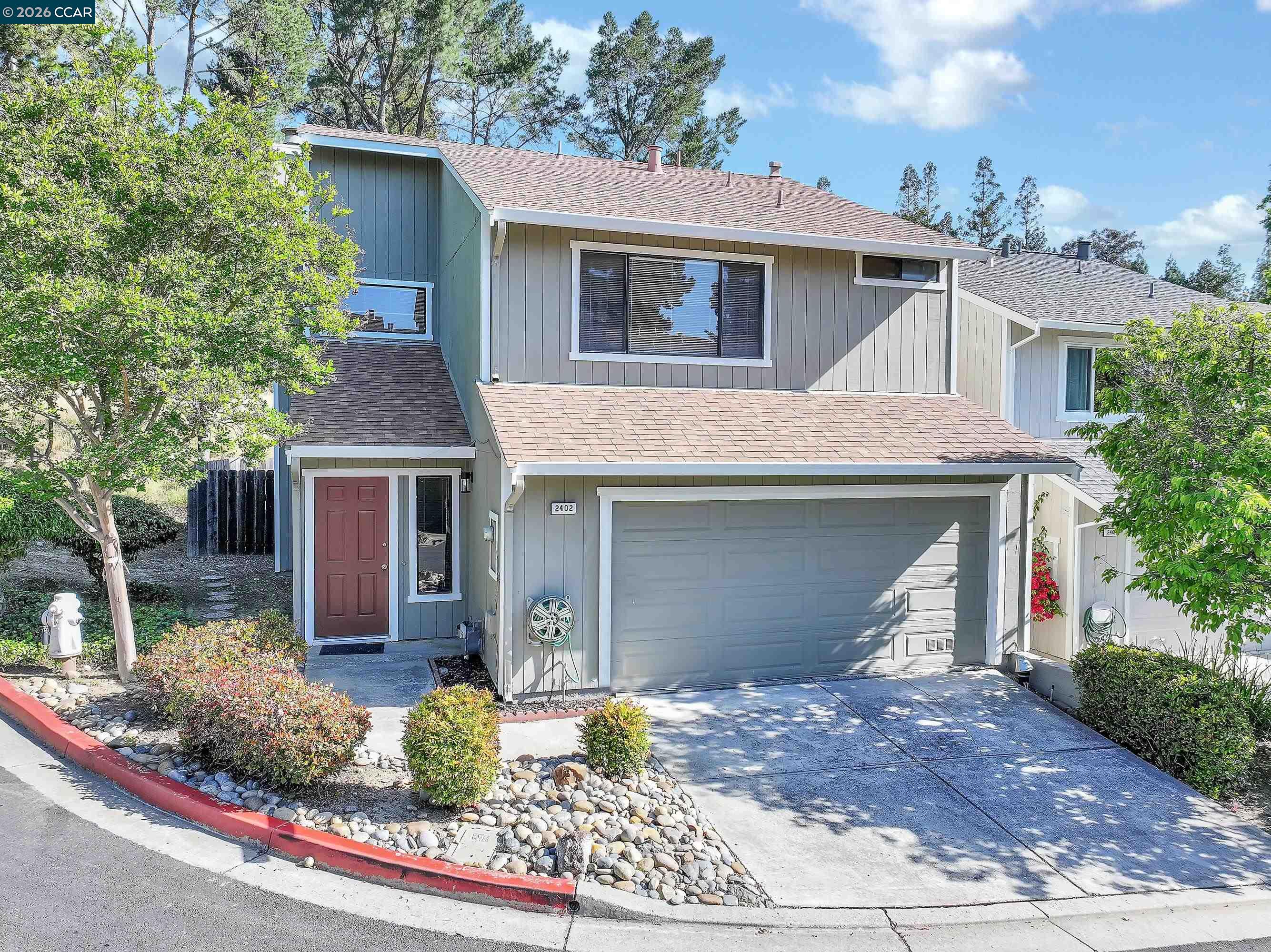 2402 Silk Tree Ct.