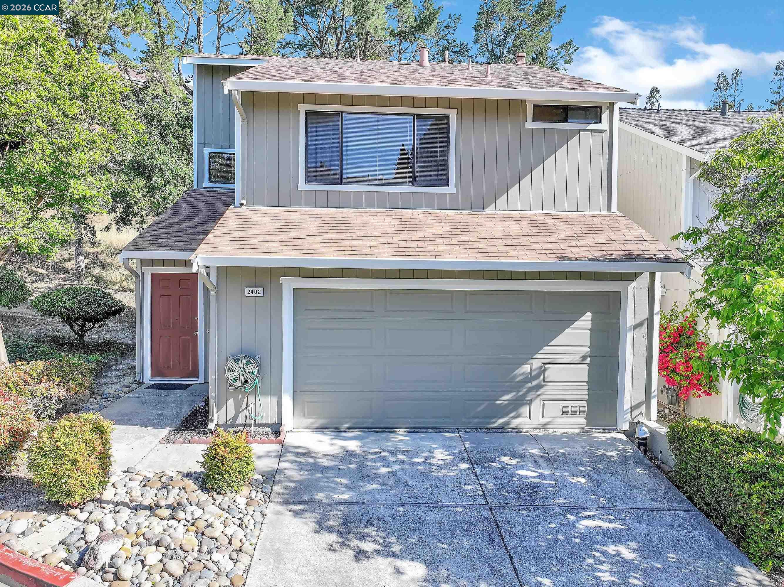 2402 Silk Tree Ct.