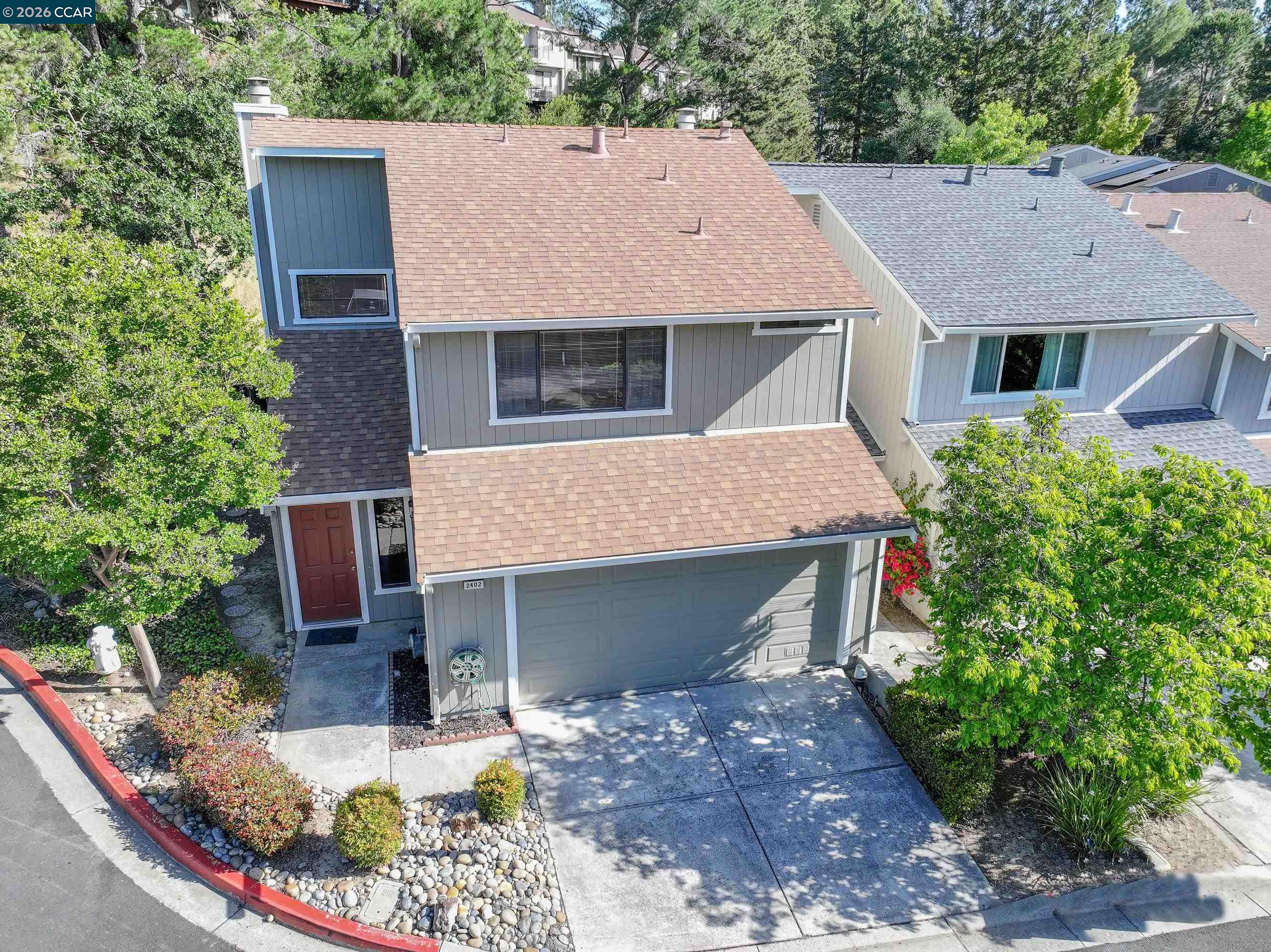 2402 Silk Tree Ct.
