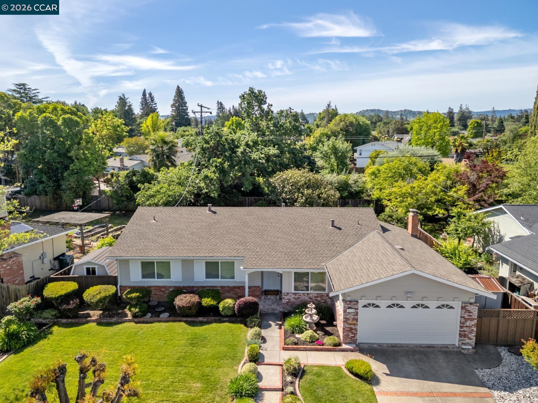 3114 Santa Paula Dr