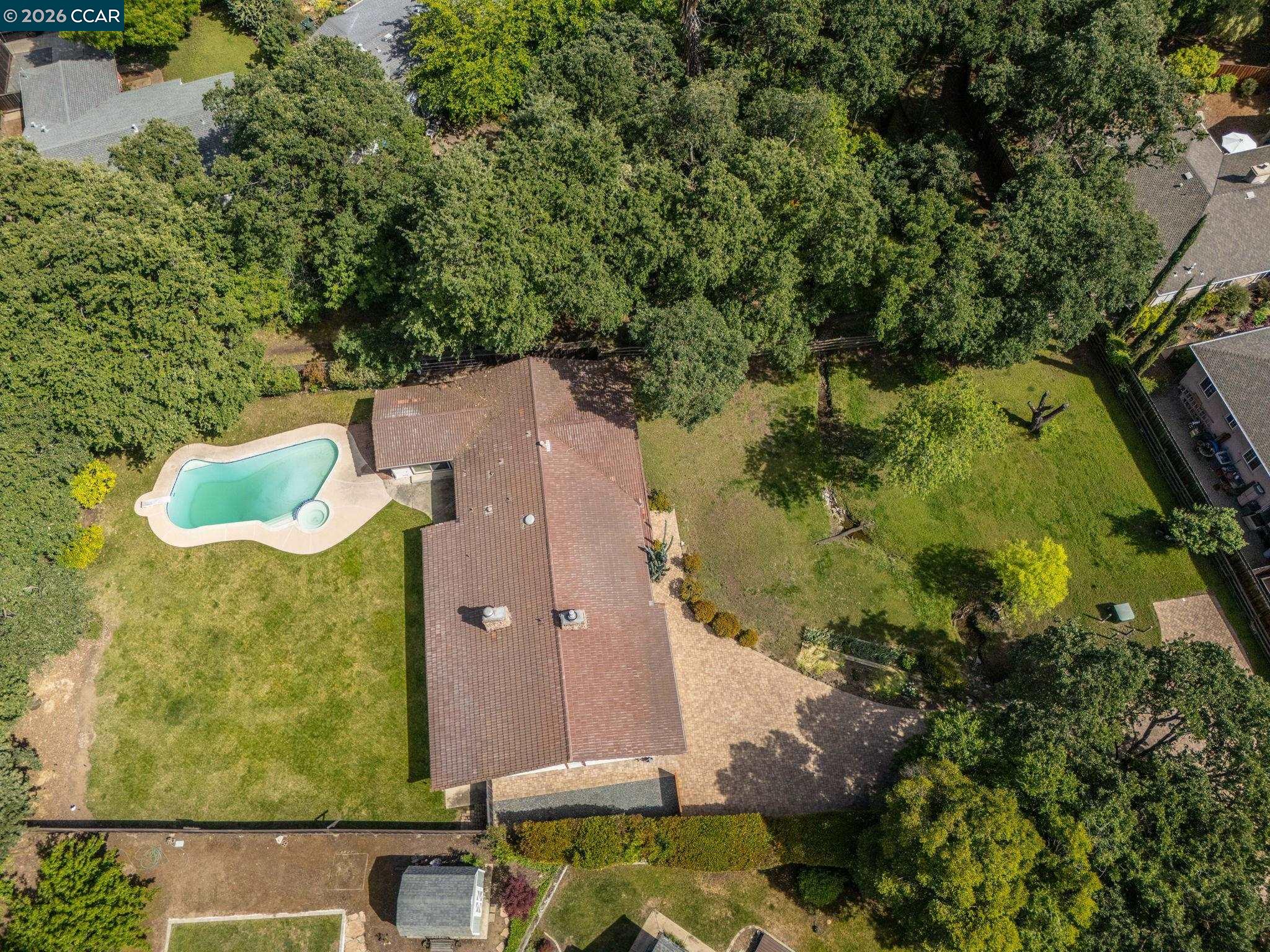5305 Pine Hollow Rd