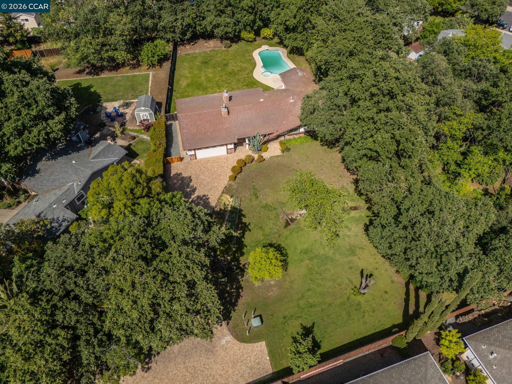 5305 Pine Hollow Rd