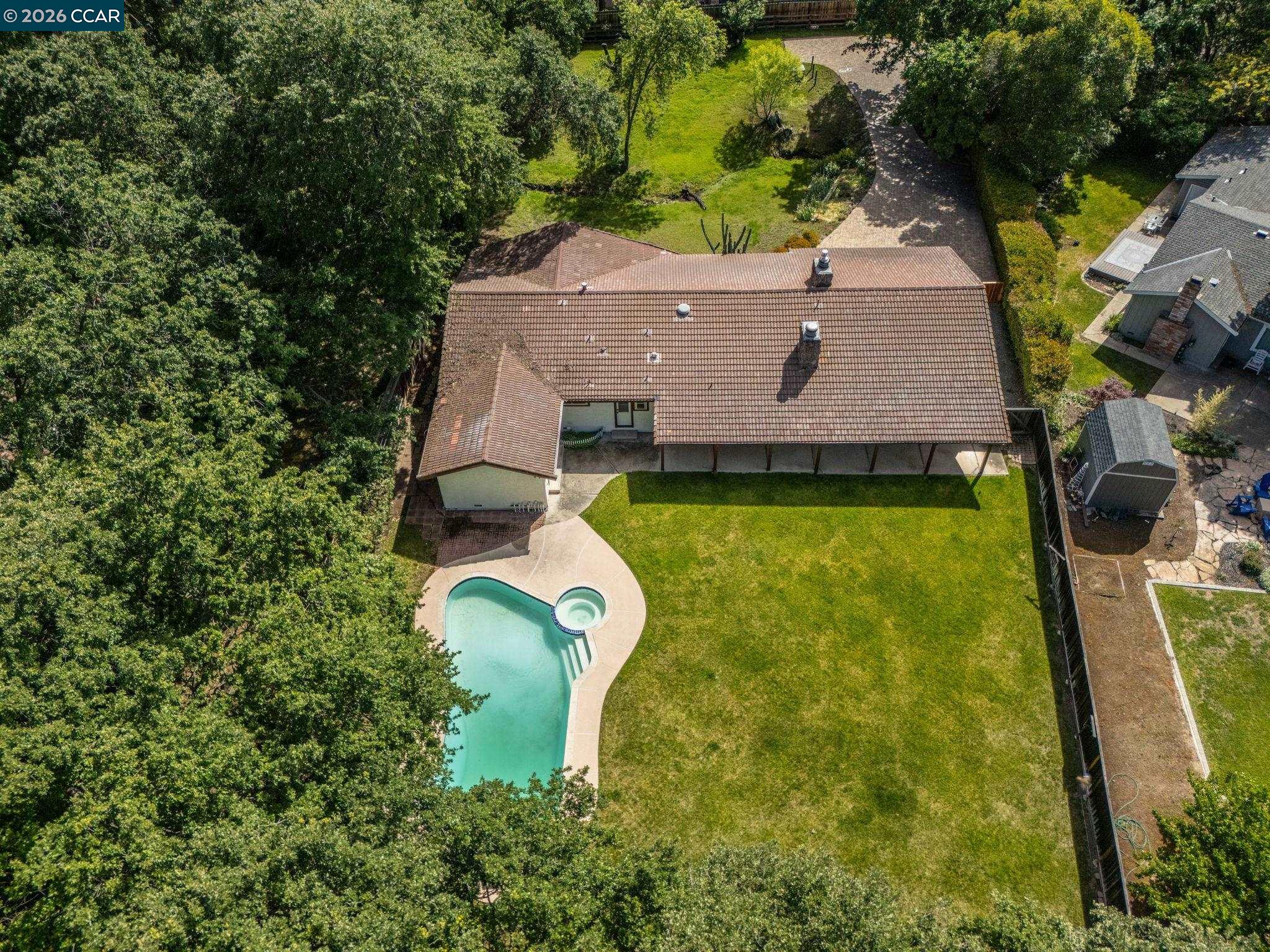 5305 Pine Hollow Rd