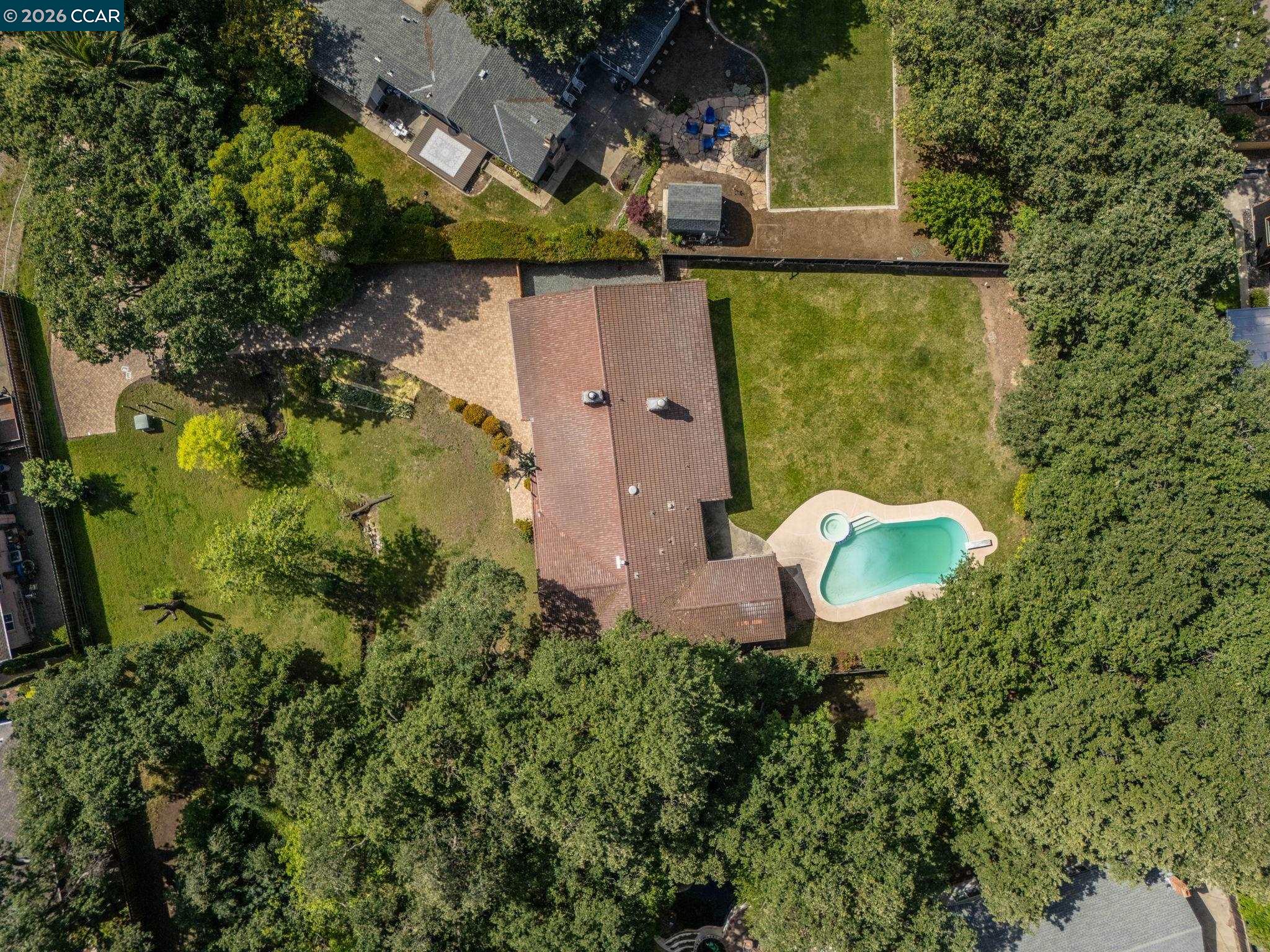 5305 Pine Hollow Rd