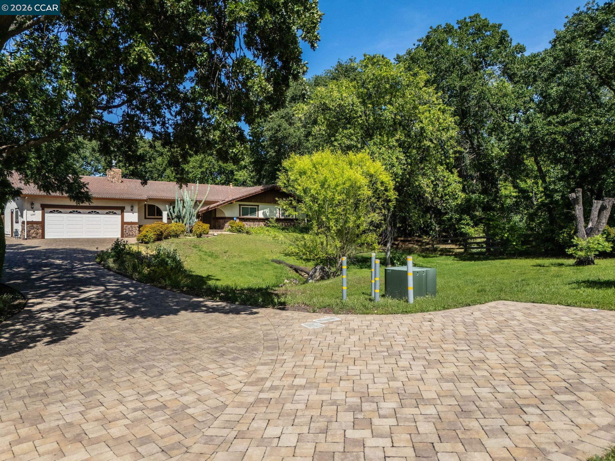 5305 Pine Hollow Rd