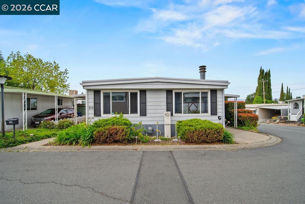 20 Terrace Dr # 20