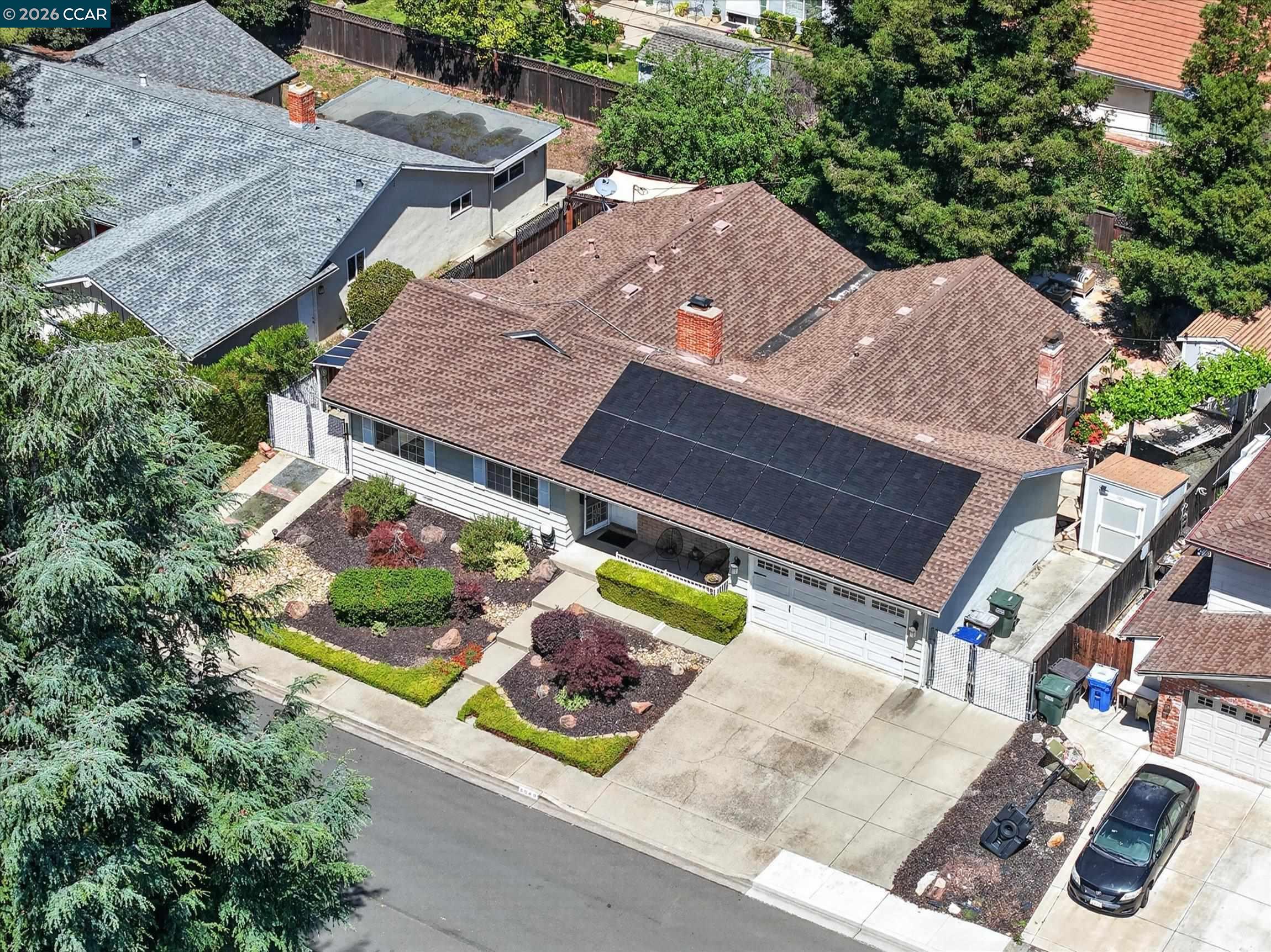 4549 Coolidge St