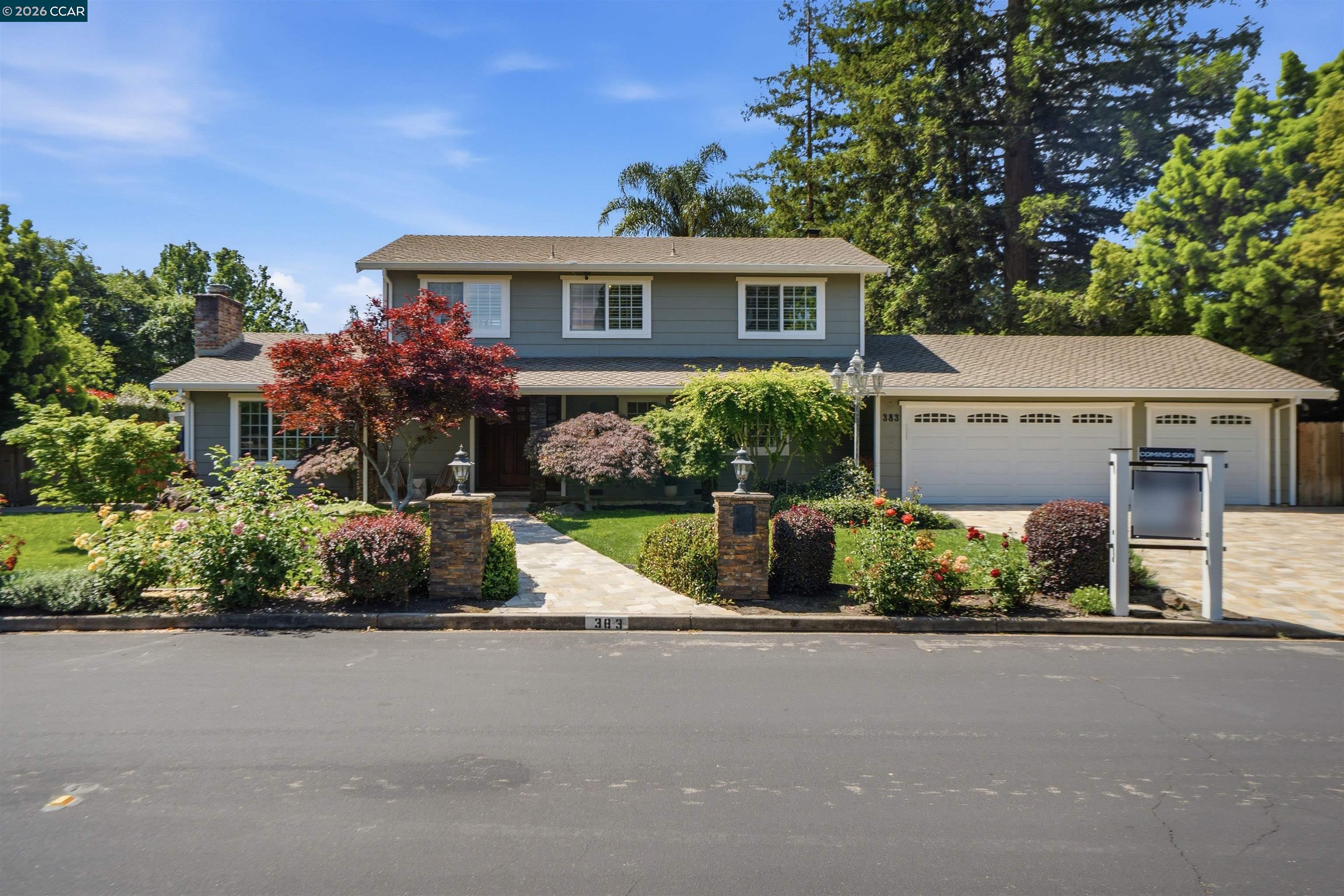 383 Princeton Ln