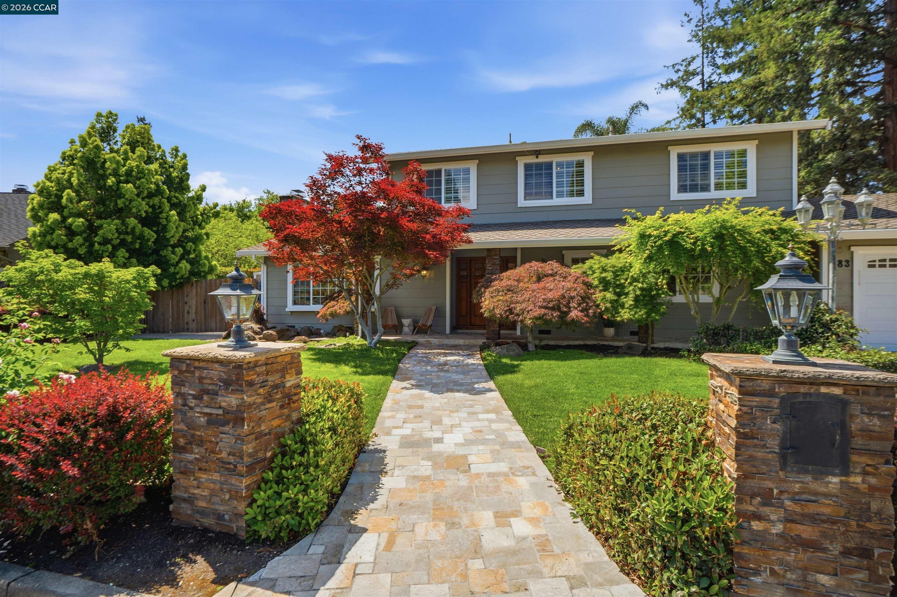 383 Princeton Ln
