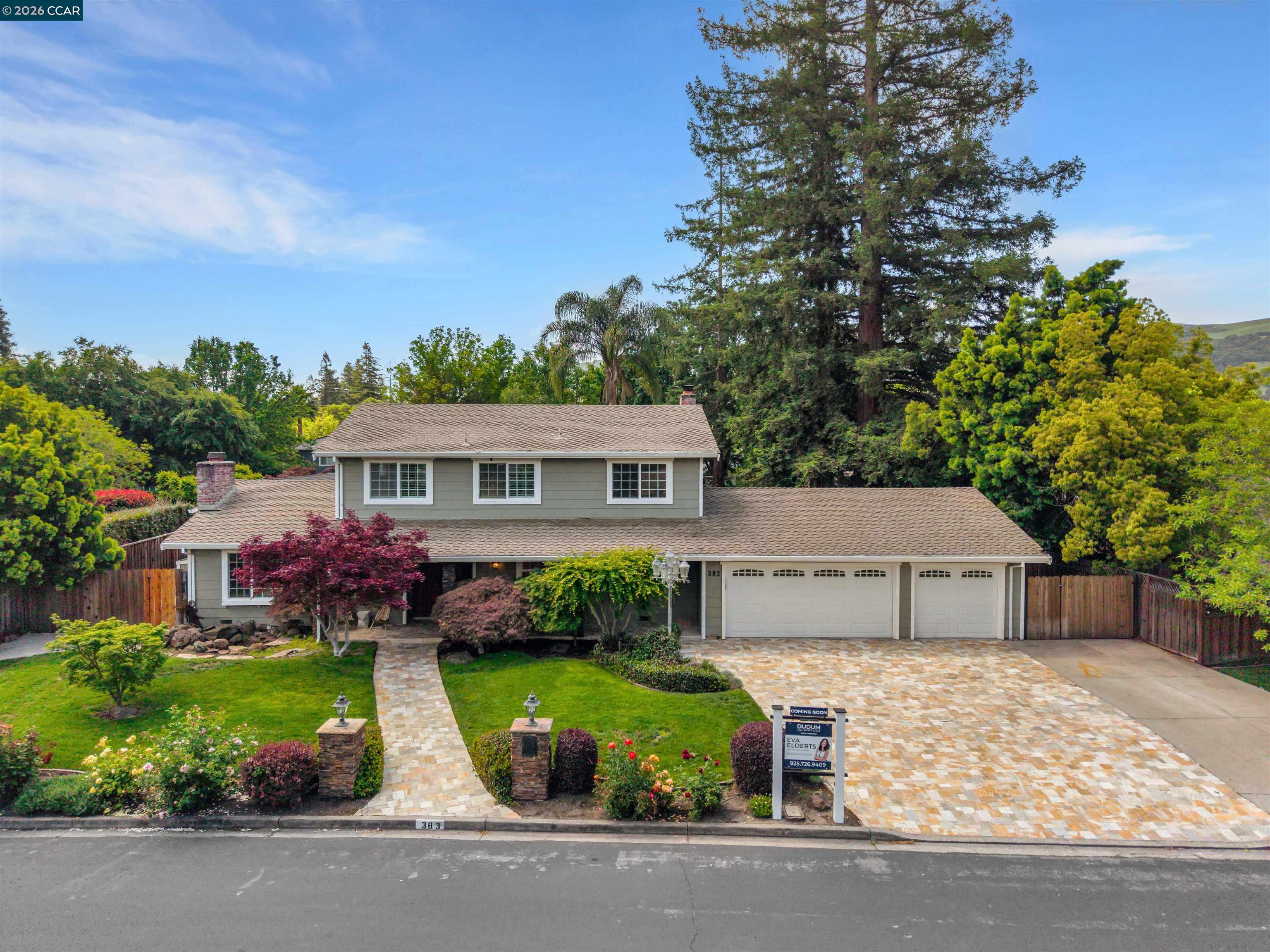 383 Princeton Ln