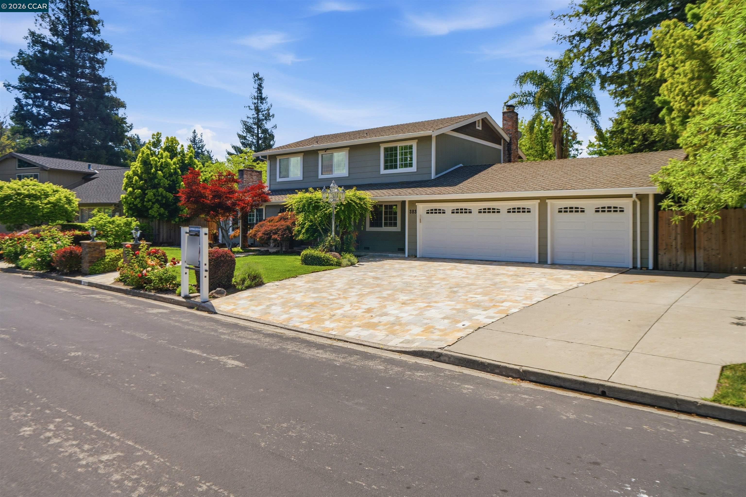 383 Princeton Ln