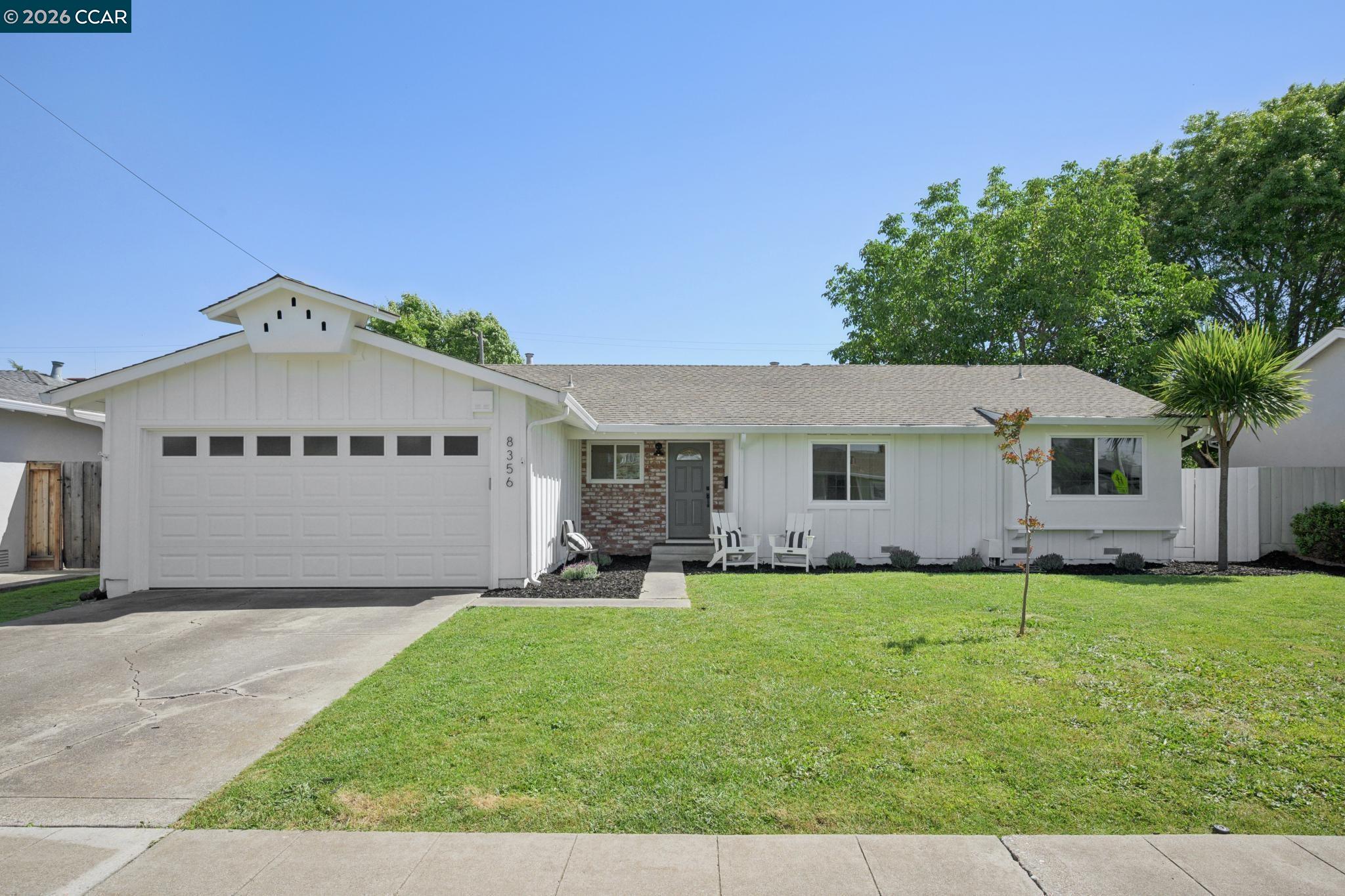 8356 Davona Drive