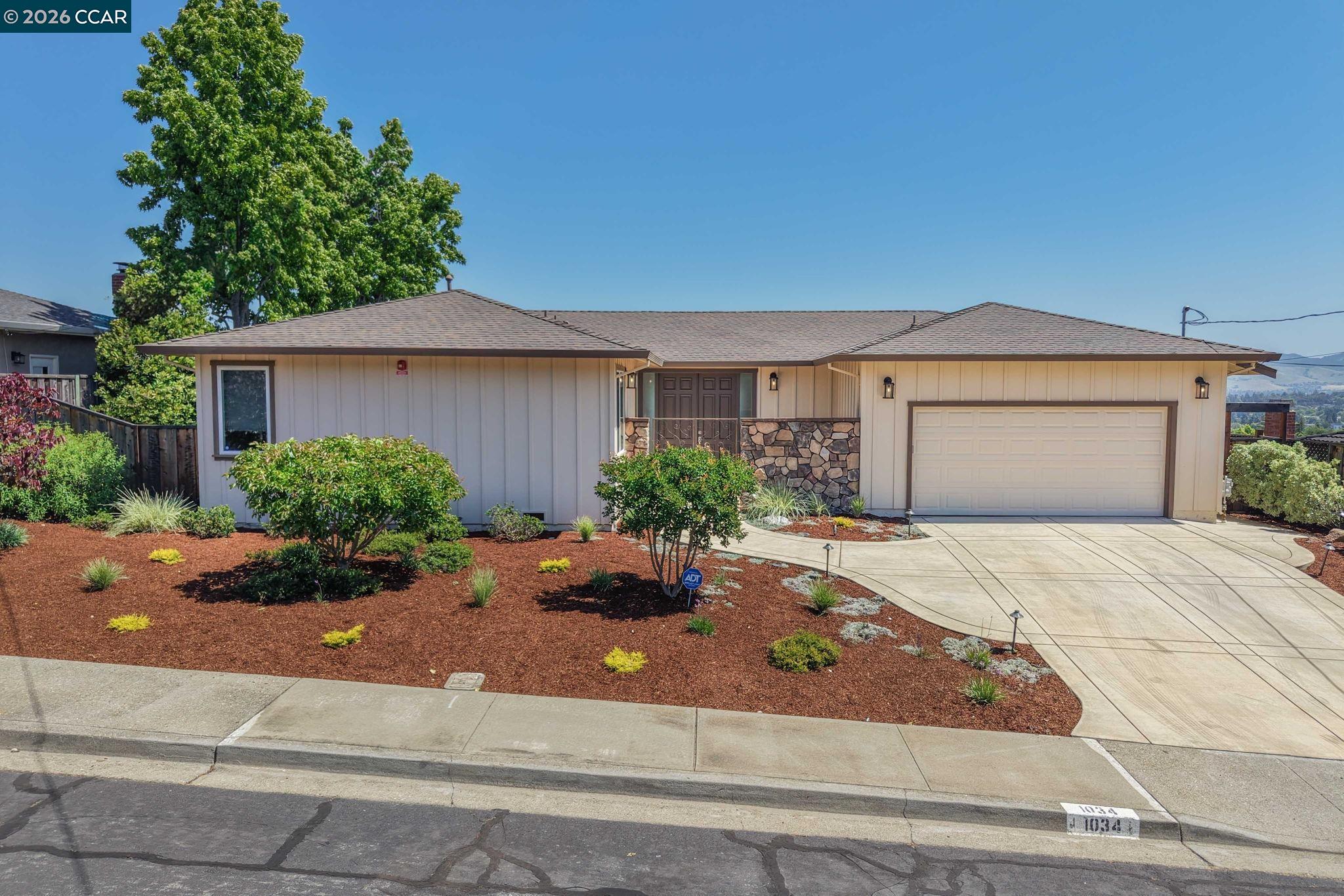 1034 Alfred Ave